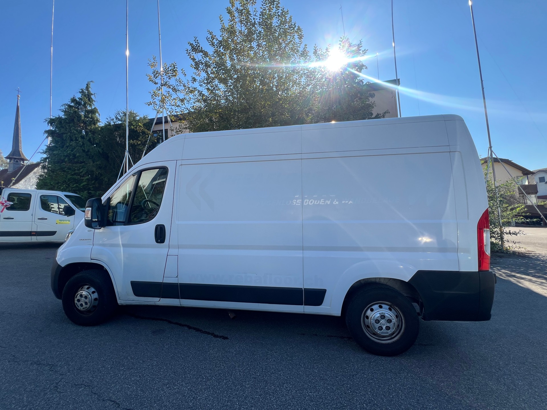FIAT Ducato 33 2.3 MJ-image-7