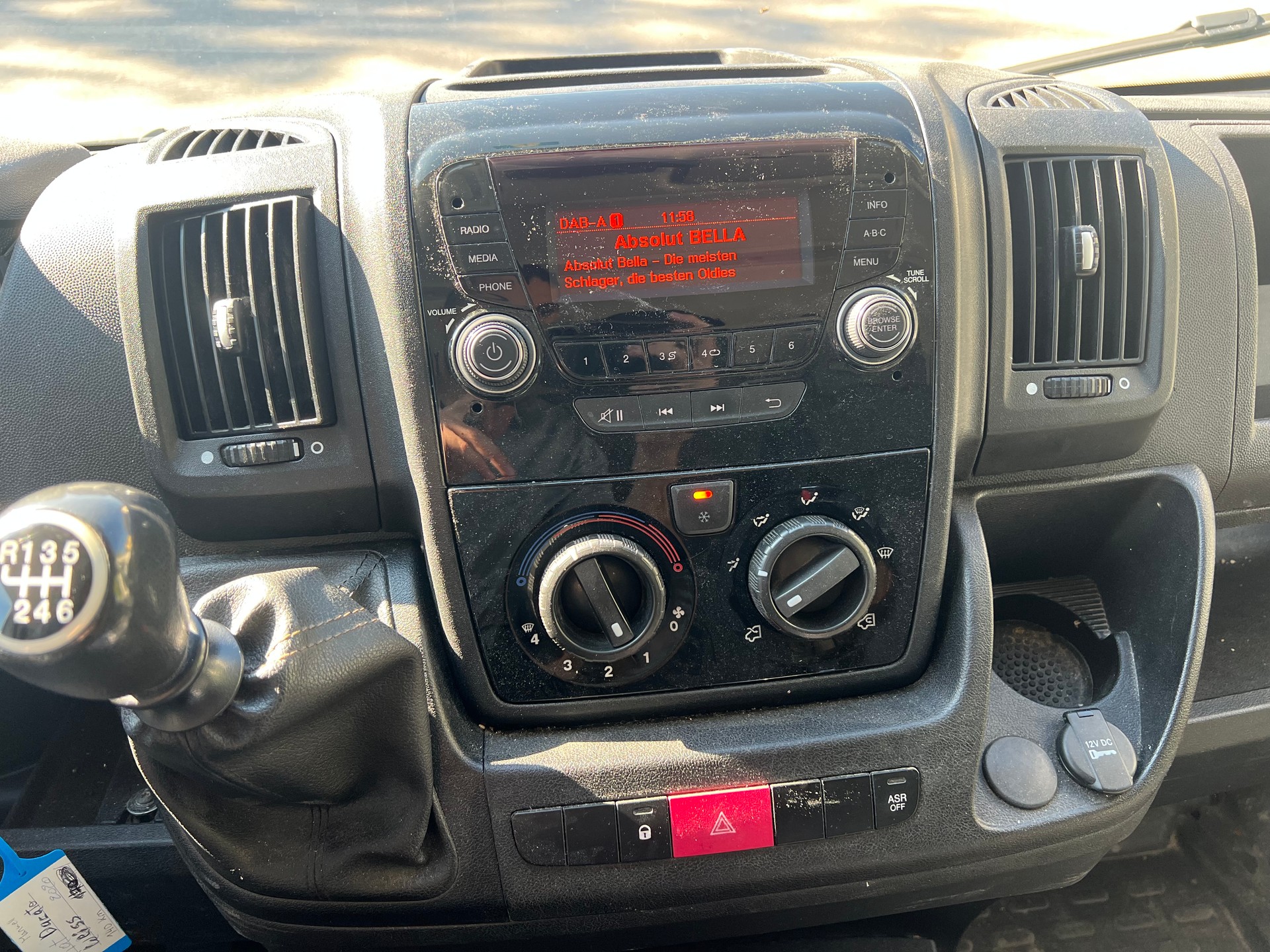 FIAT Ducato 33 2.3 MJ-image-10