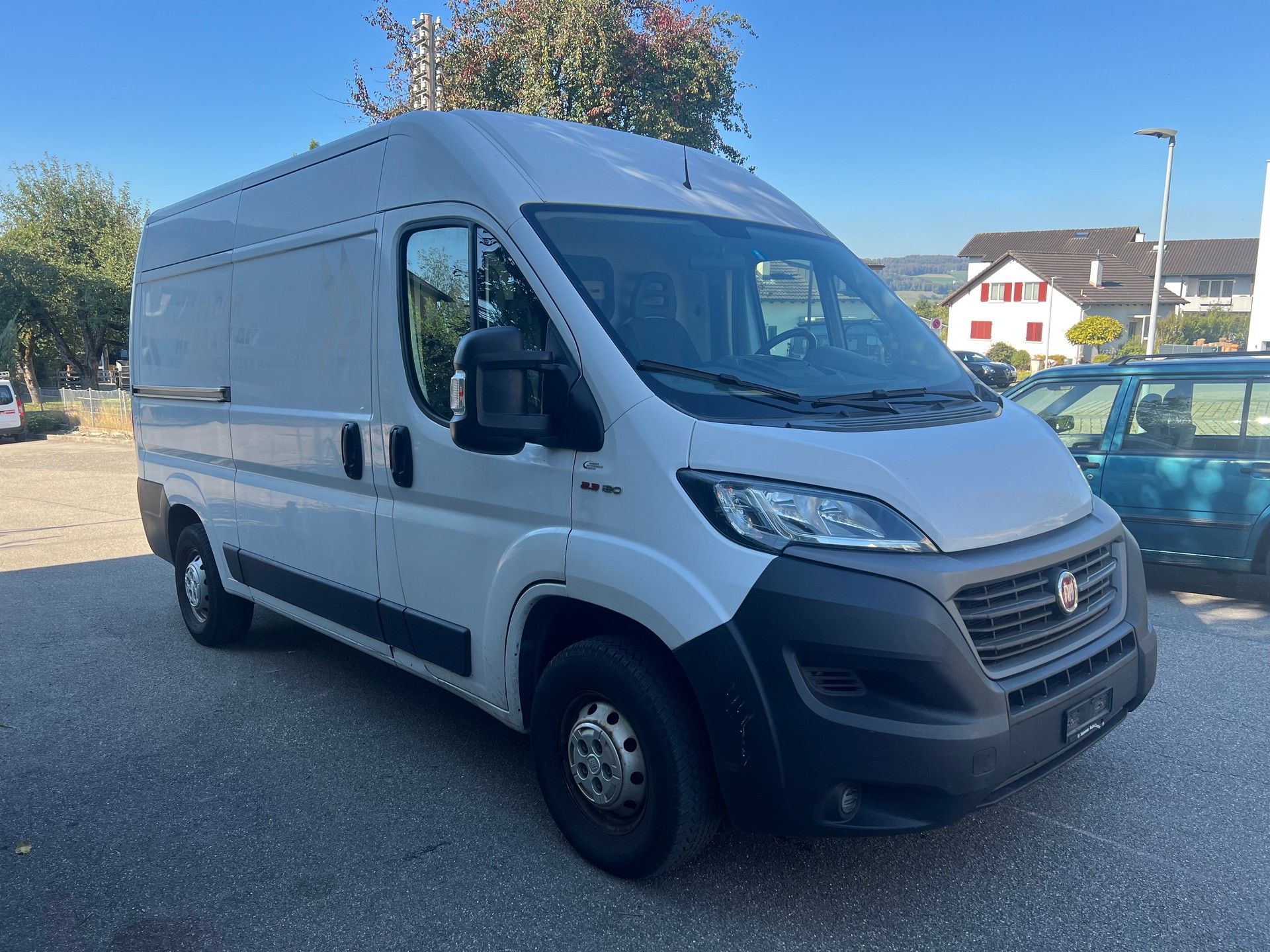 FIAT Ducato 33 2.3 MJ-showroom-element-2
