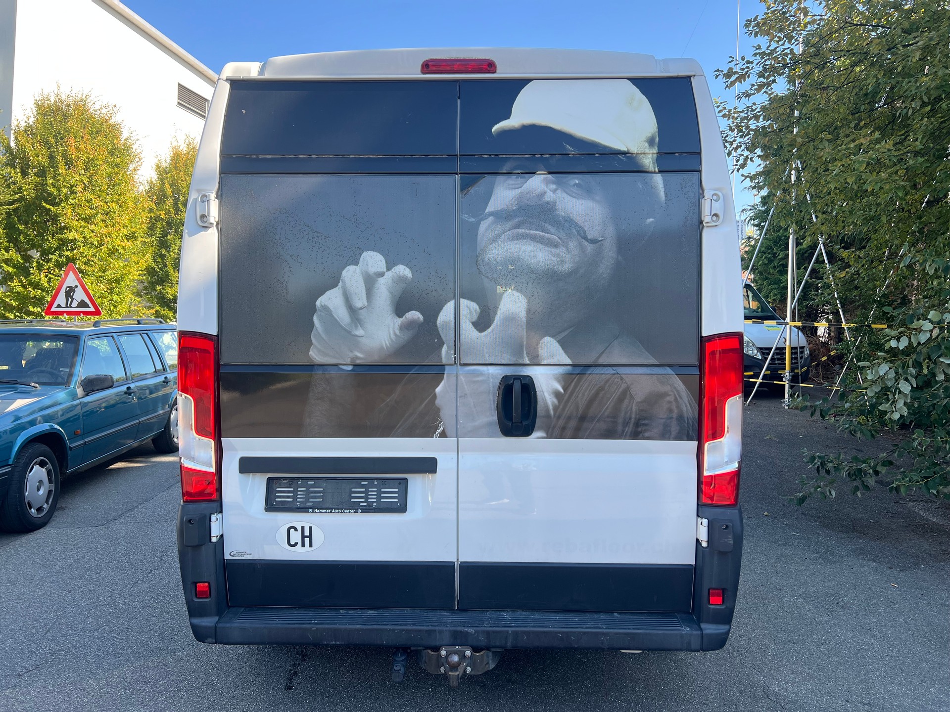 FIAT Ducato 33 2.3 MJ-image-5