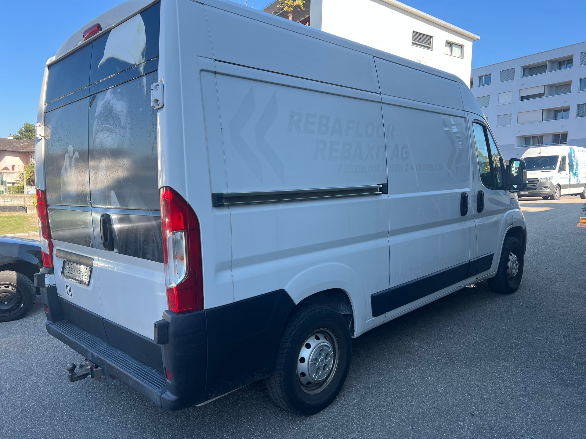 FIAT Ducato 33 2.3 MJ-image-4