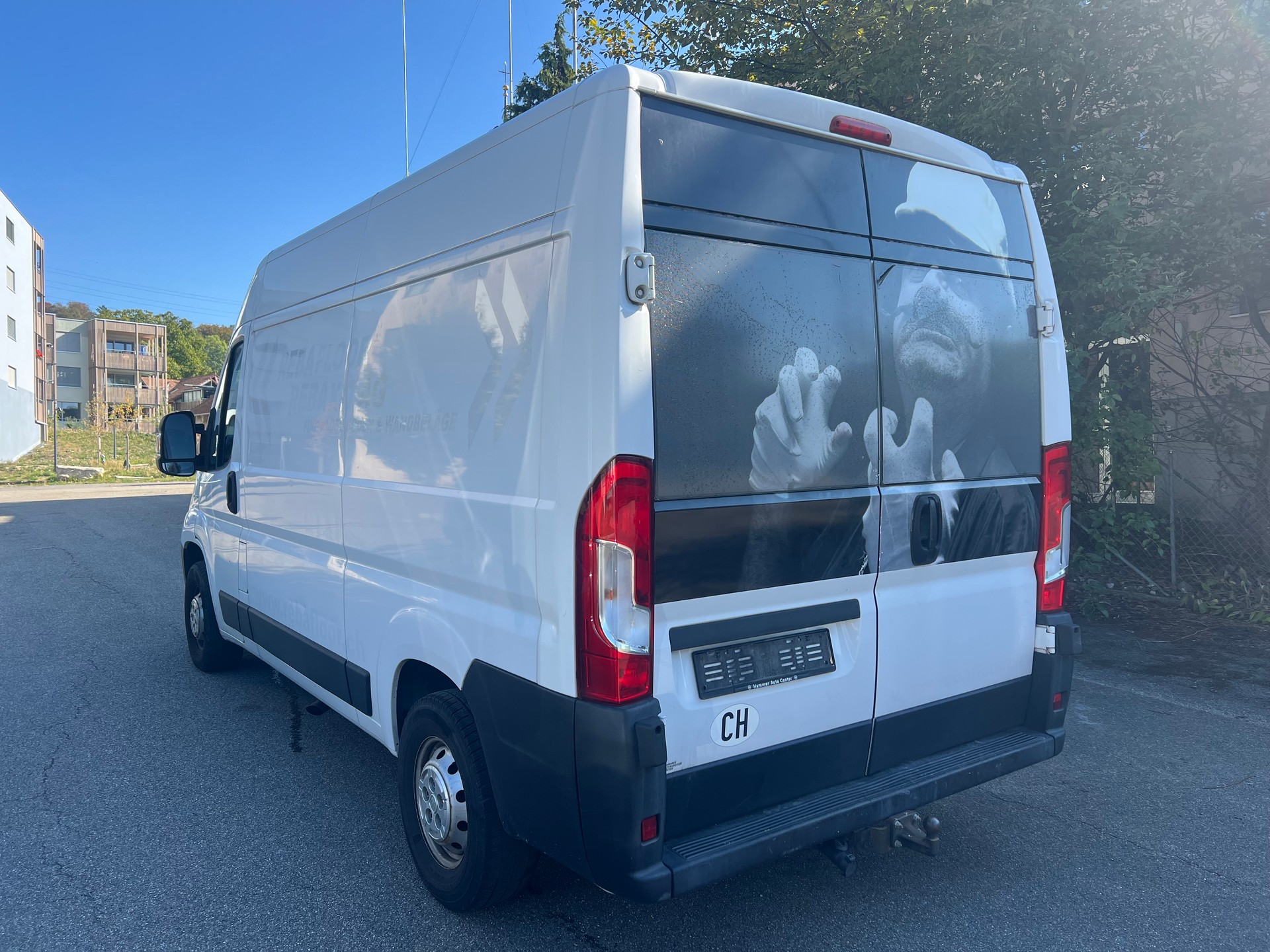 FIAT Ducato 33 2.3 MJ-image-6