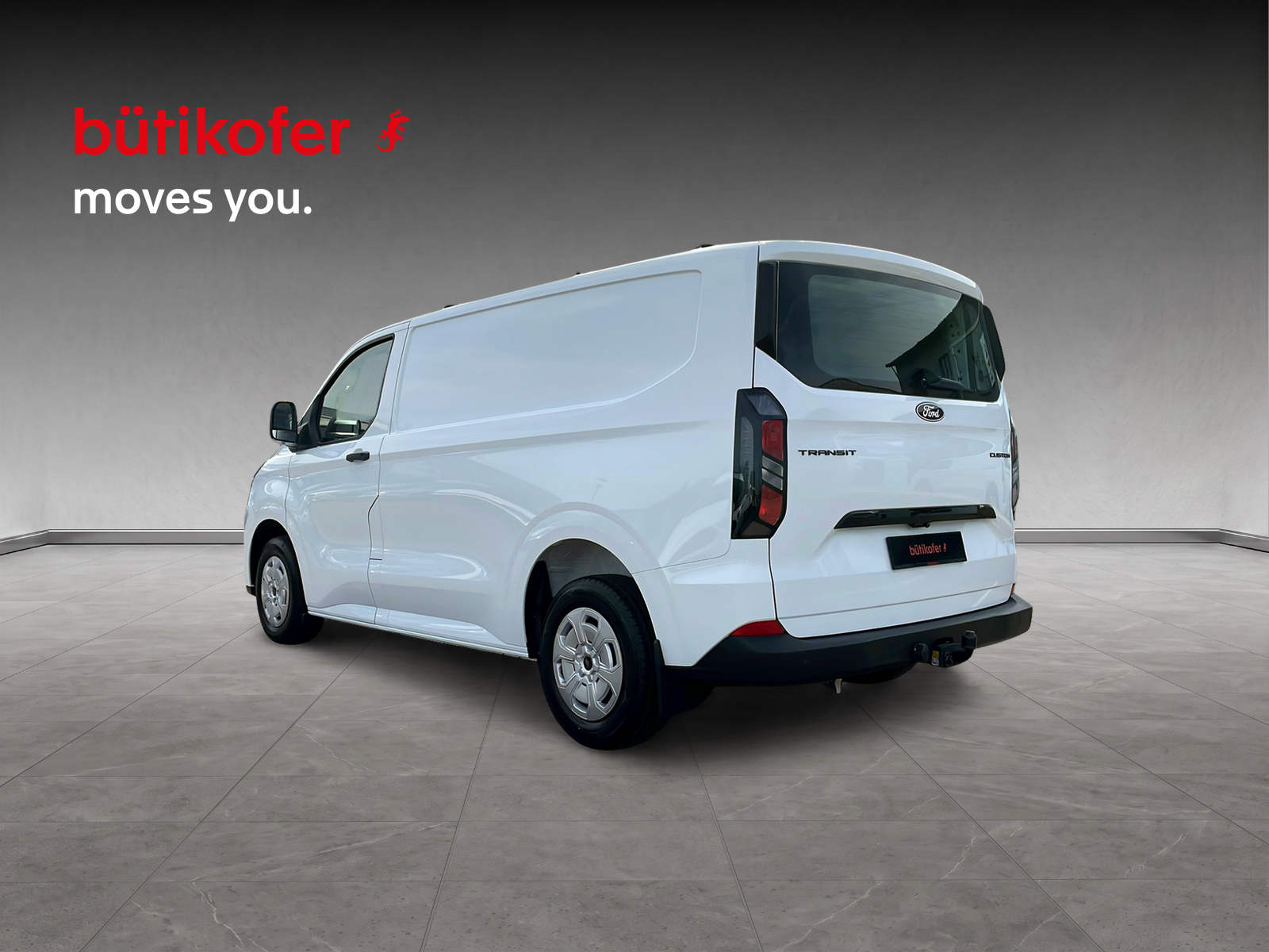 FORD Transit C Van 320 L1 2.0 EcoBlue 136 Trend-image-2