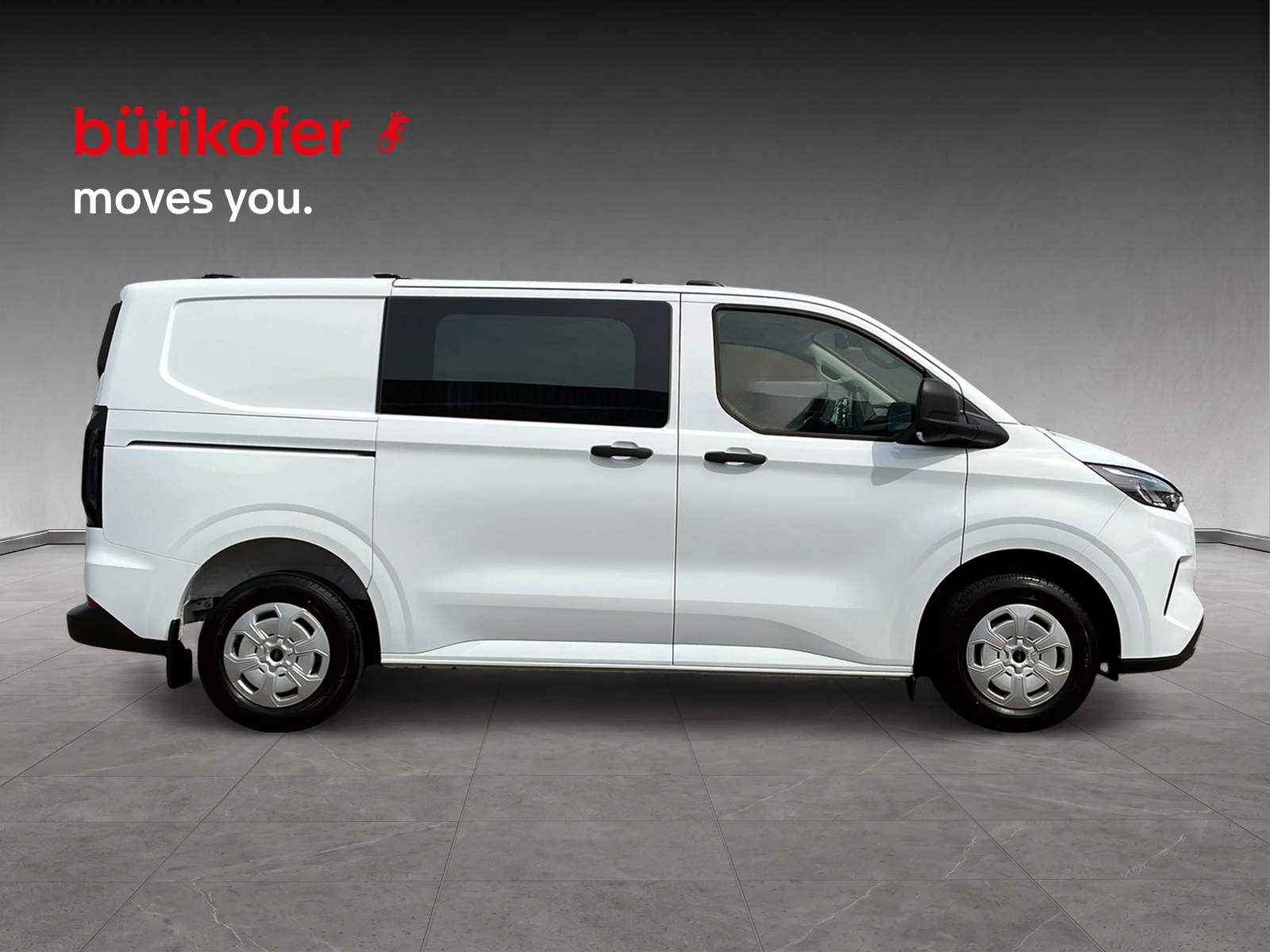 FORD Transit C Van 320 L1 2.0 EcoBlue 136 Trend-image-5