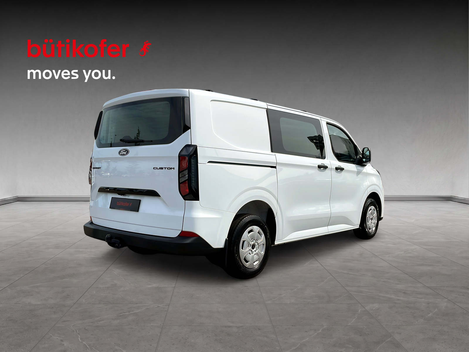FORD Transit C Van 320 L1 2.0 EcoBlue 136 Trend-image-4