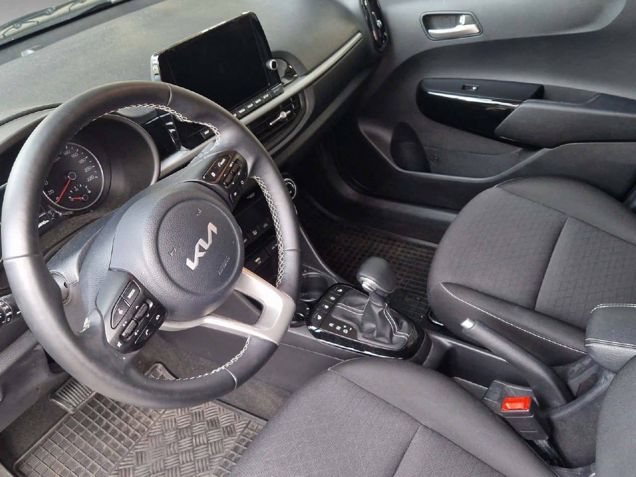 KIA Picanto 1.2 CVVT Style-image-3