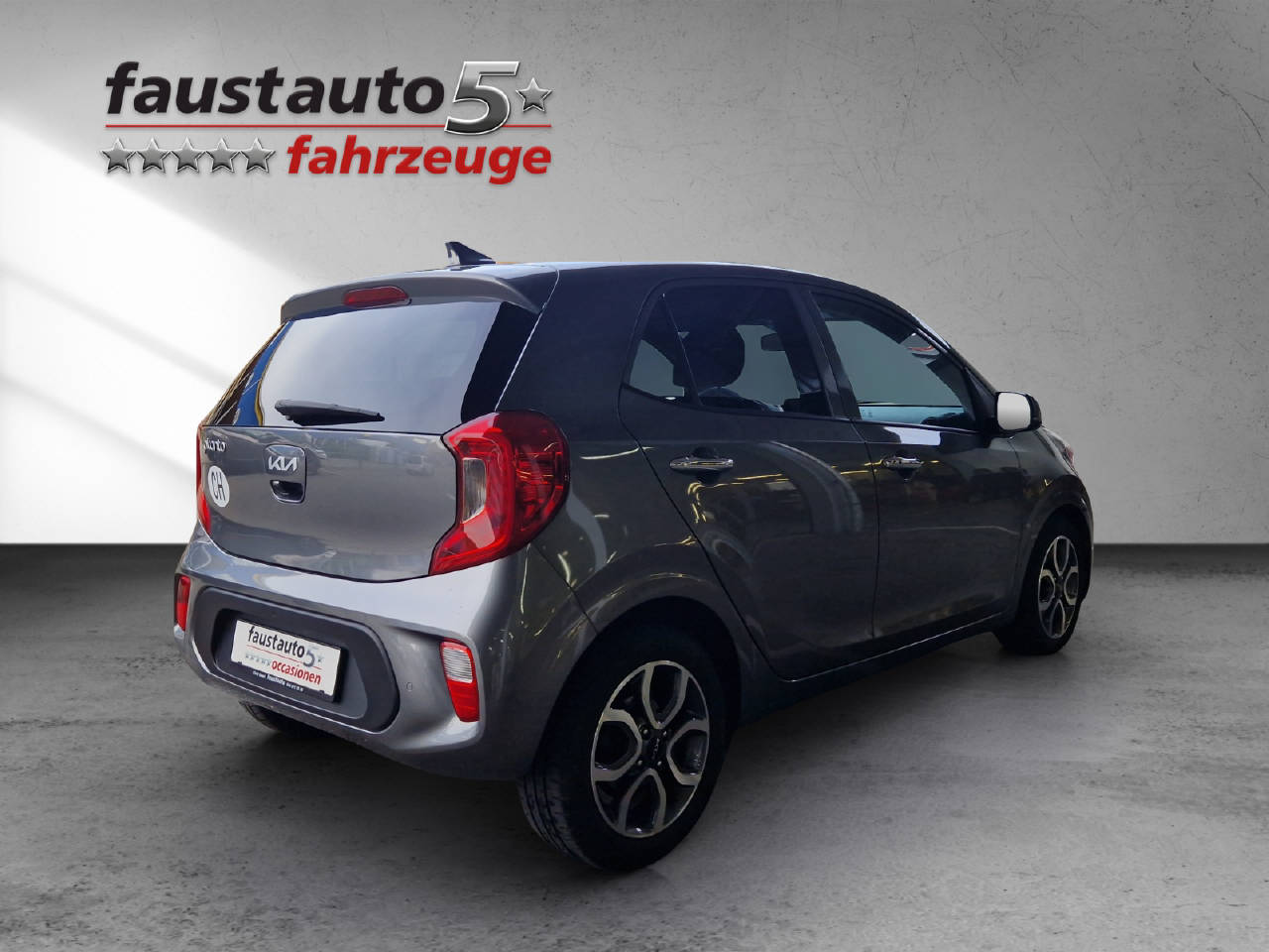 KIA Picanto 1.2 CVVT Style-image-11