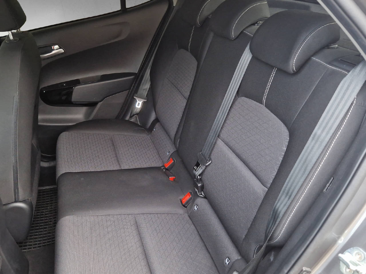 KIA Picanto 1.2 CVVT Style-image-10