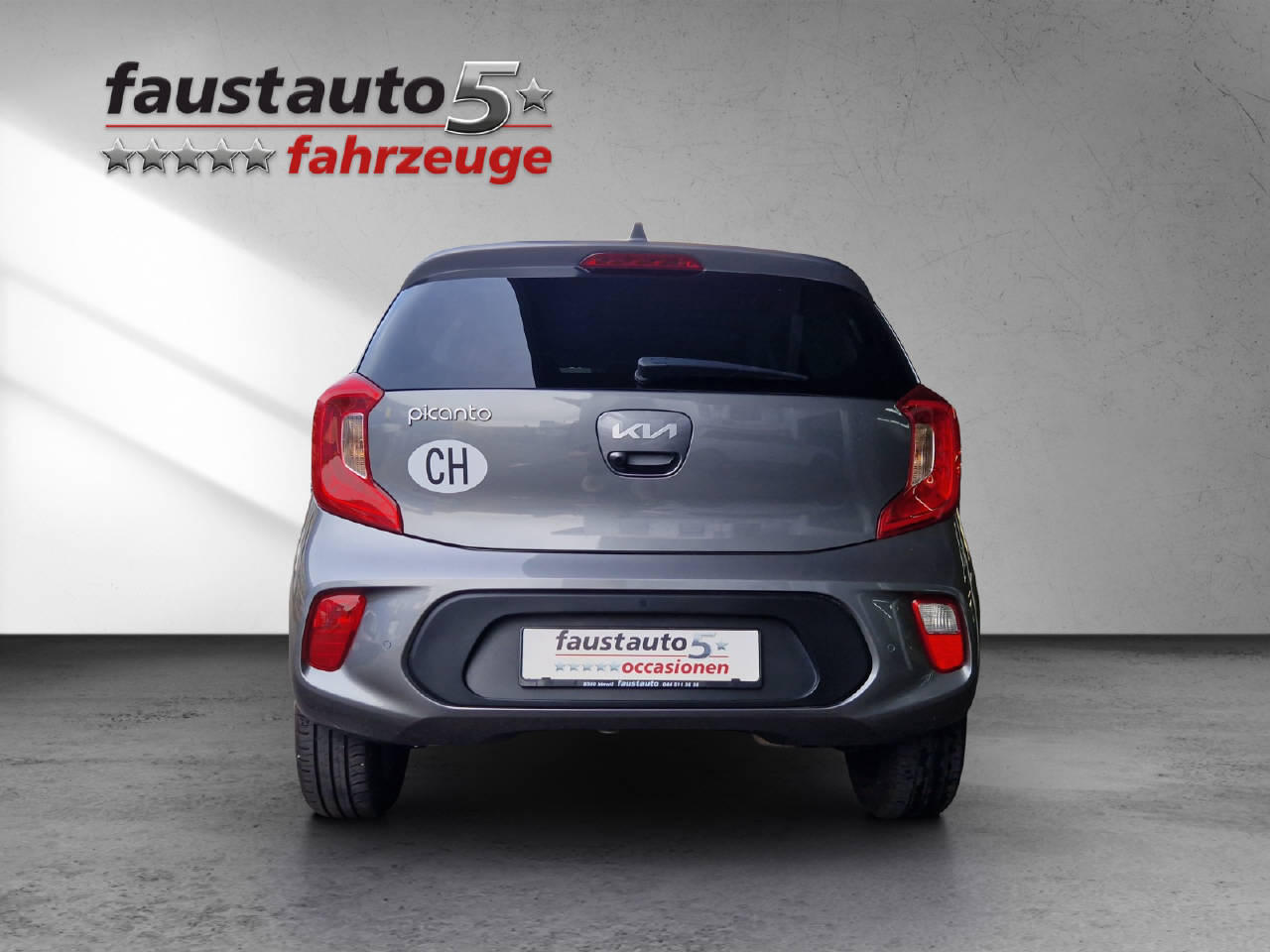 KIA Picanto 1.2 CVVT Style-image-13