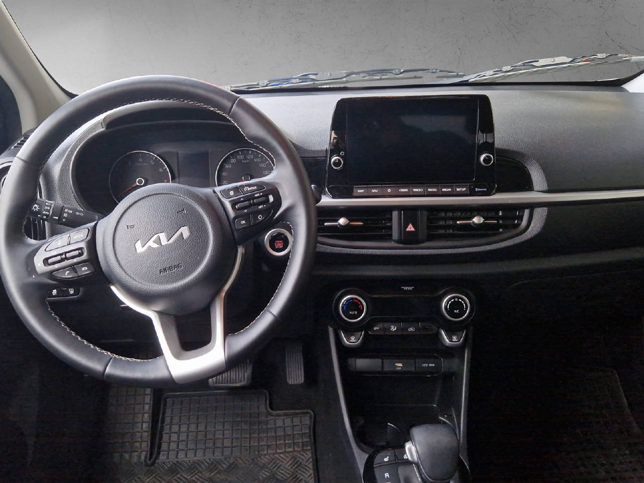KIA Picanto 1.2 CVVT Style-image-4