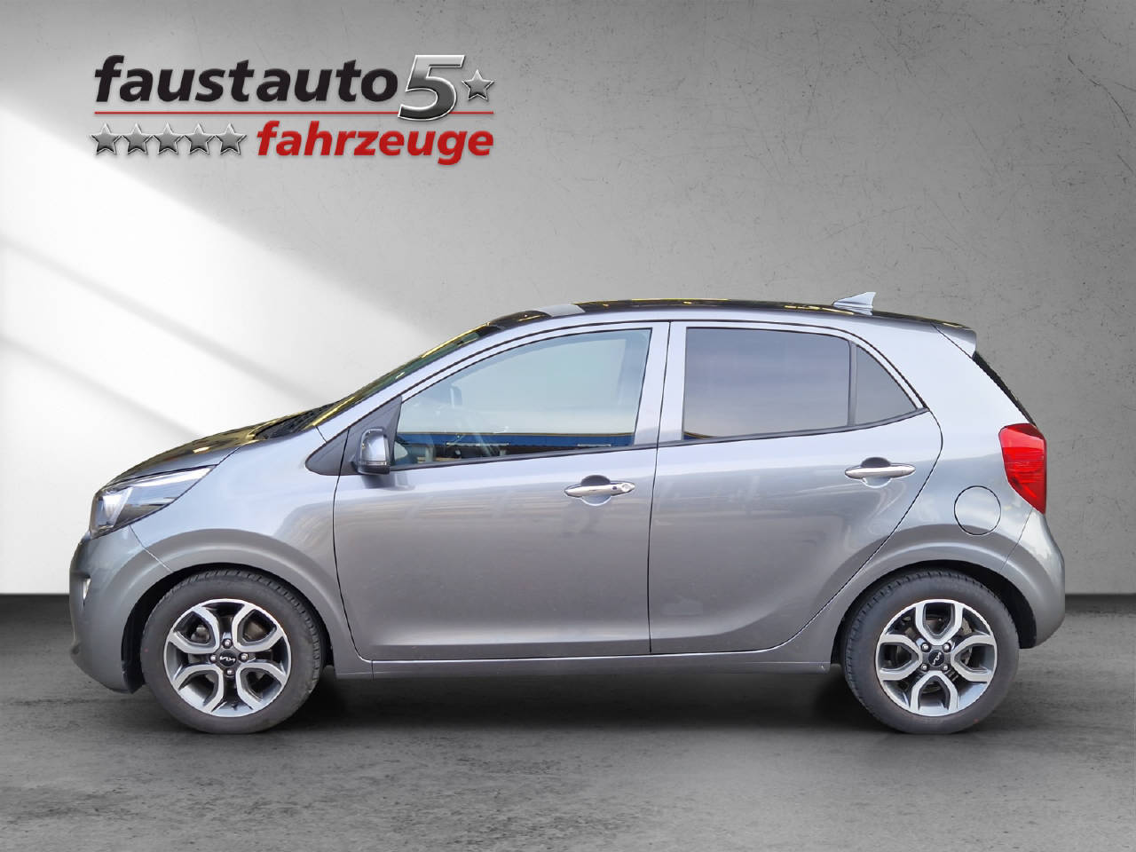 KIA Picanto 1.2 CVVT Style-image-8