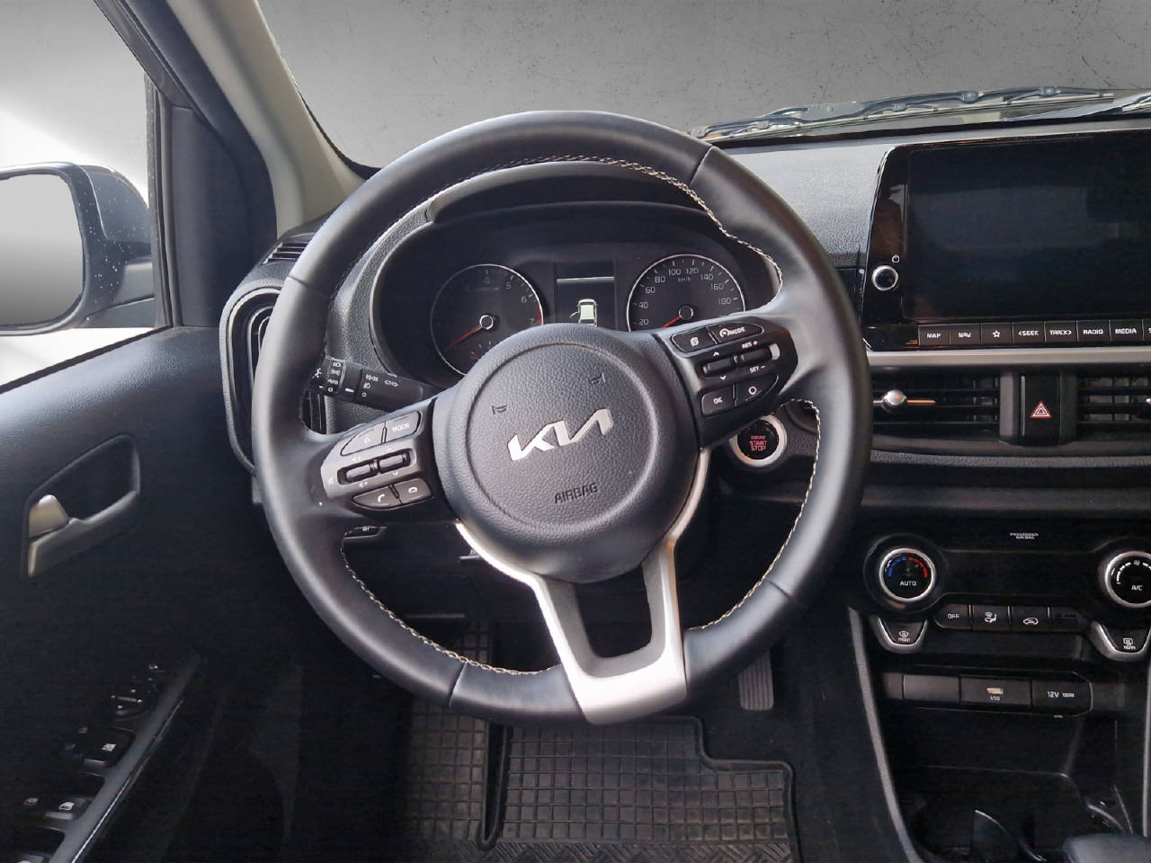 KIA Picanto 1.2 CVVT Style-image-6