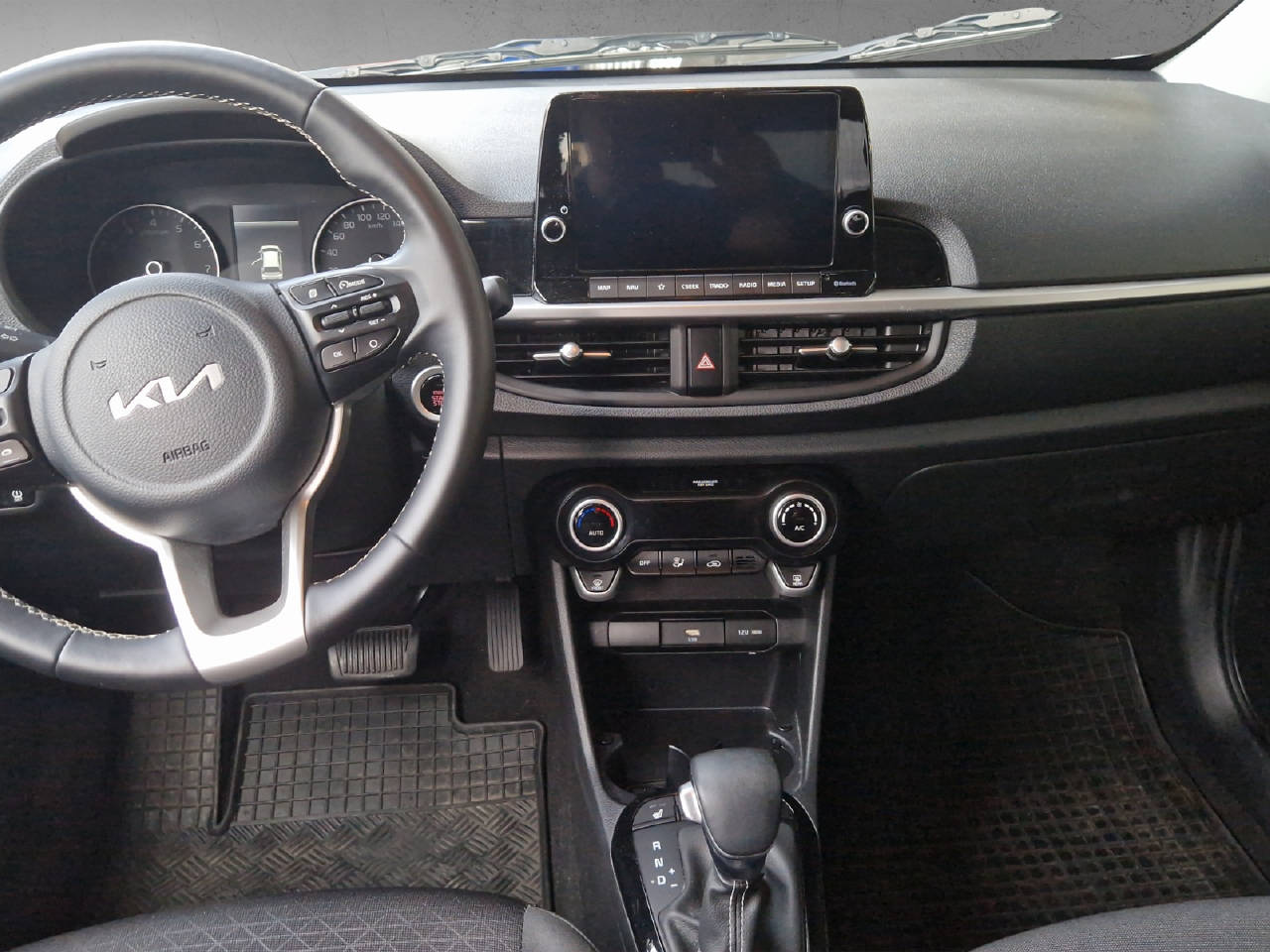 KIA Picanto 1.2 CVVT Style-image-5