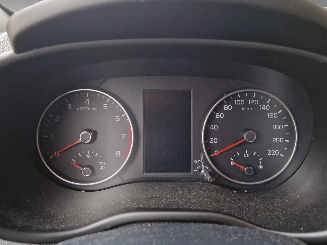 KIA Picanto 1.2 CVVT Style-image-7