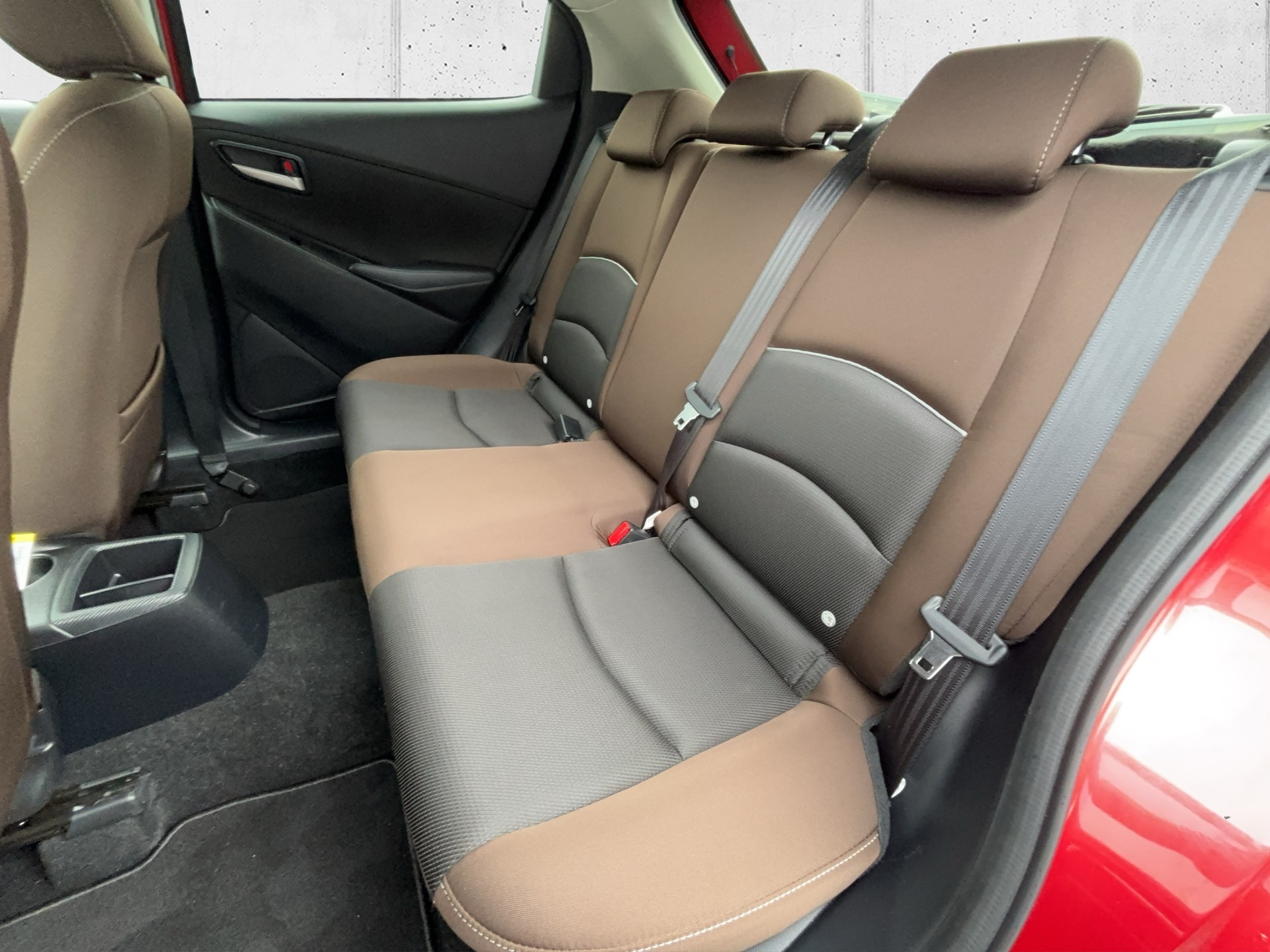 MAZDA 2 1.5 90 Ambition Plus-image-11