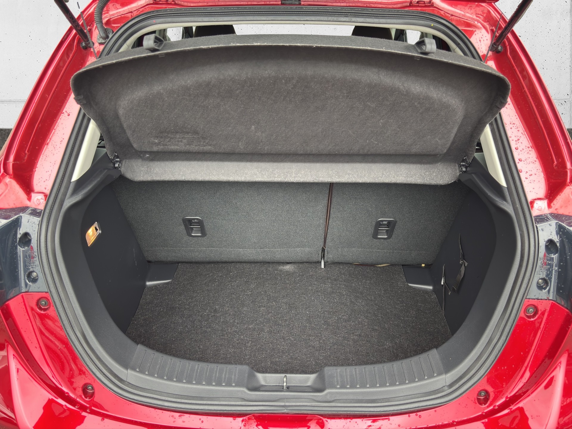 MAZDA 2 1.5 90 Ambition Plus-image-17