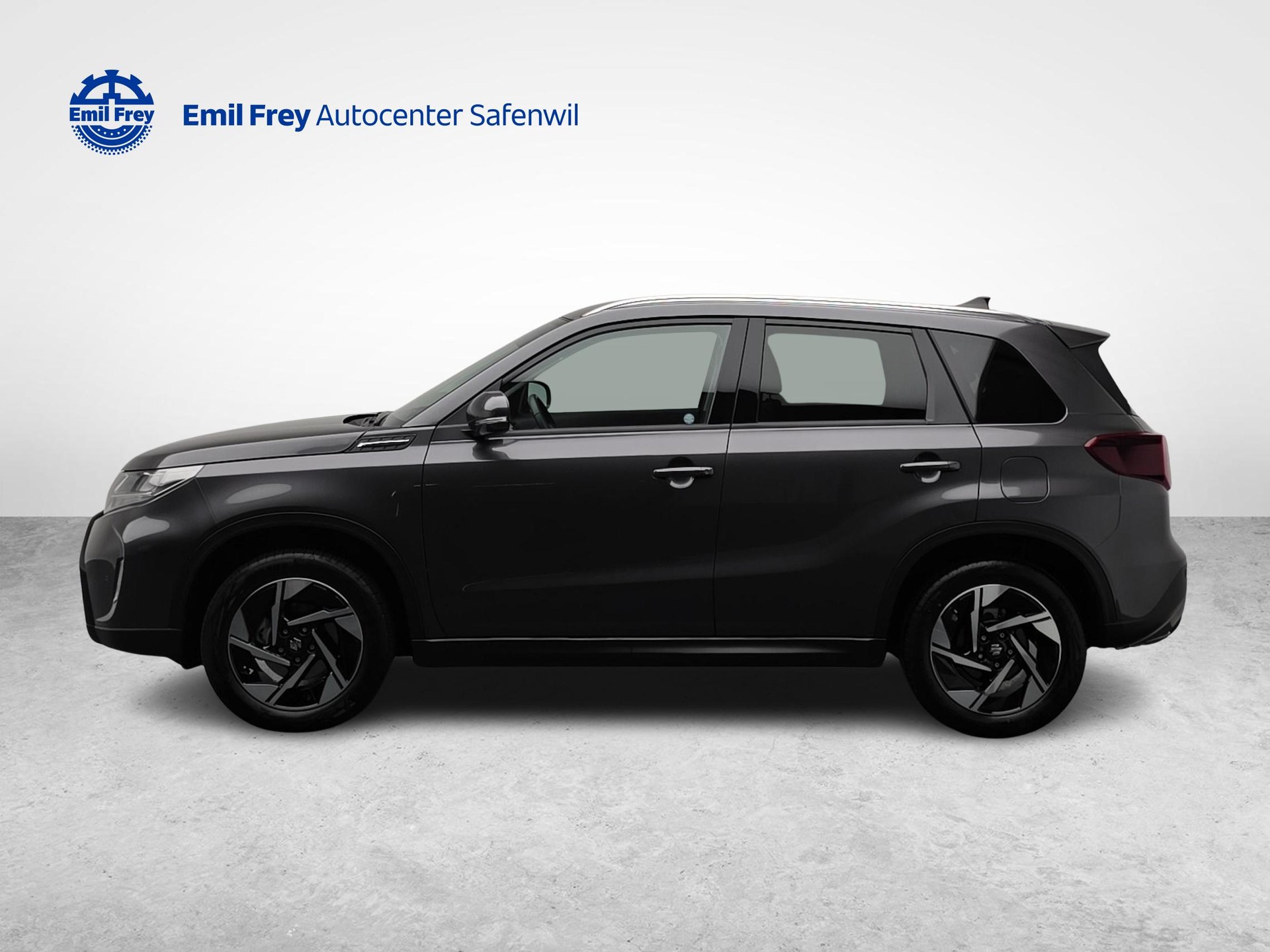 SUZUKI Vitara 1.4 T Compact Top Hybrid 4x4-image-1