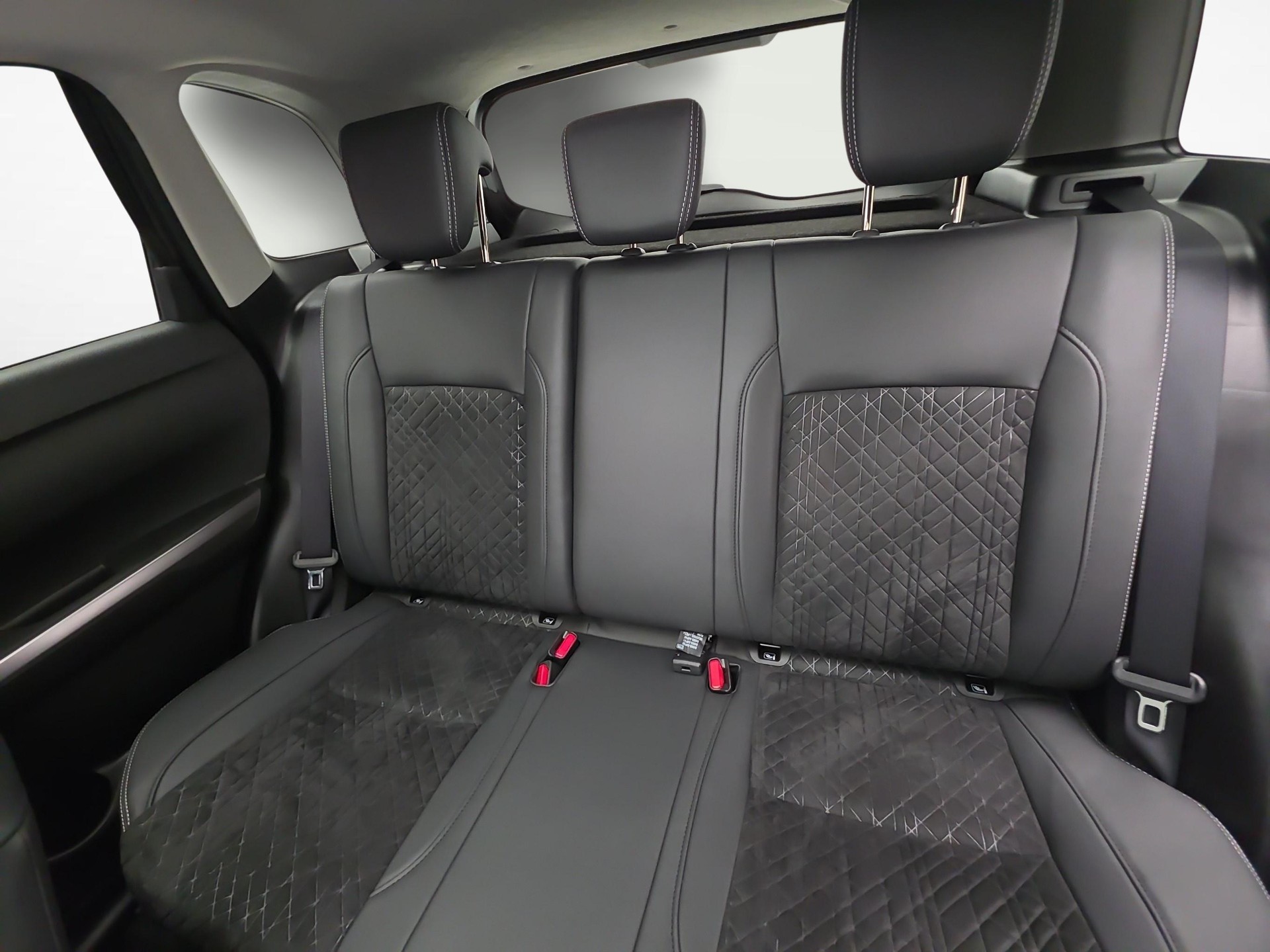 SUZUKI Vitara 1.4 T Compact Top Hybrid 4x4-image-10