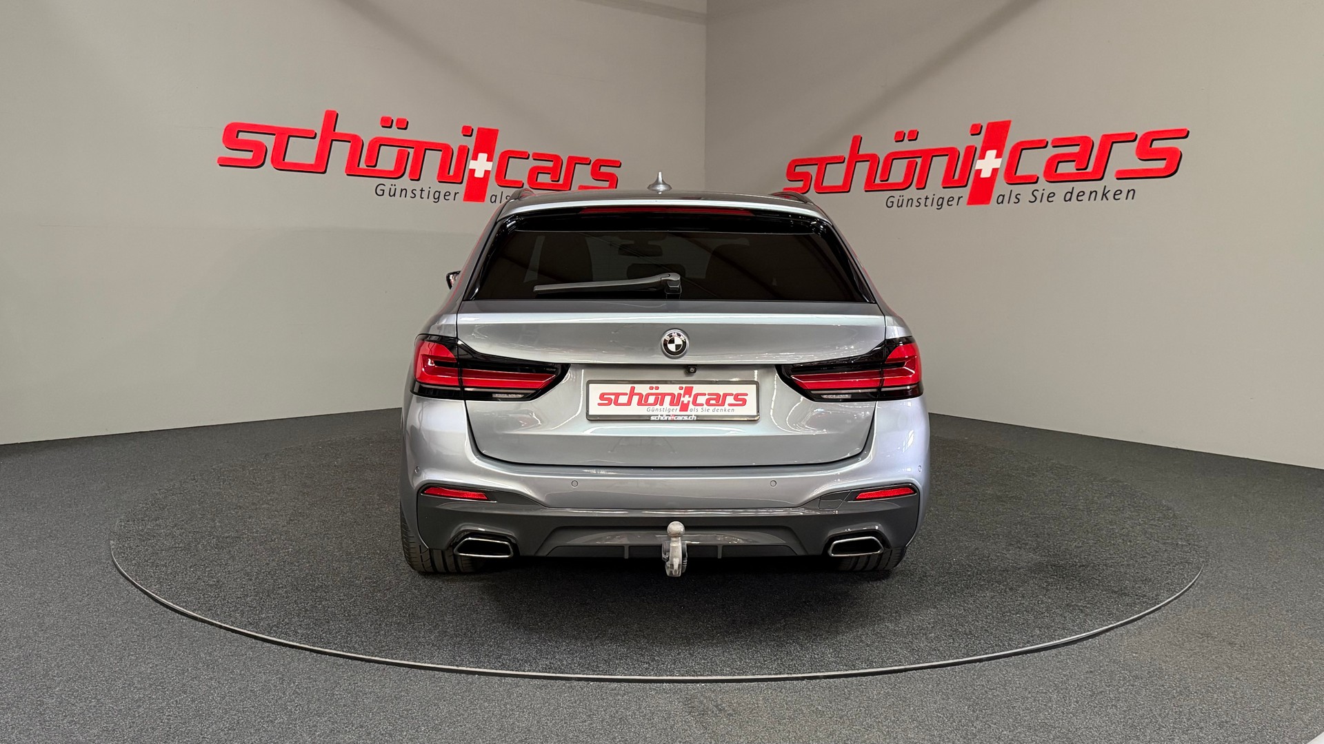 BMW 530i xDrive Touring Steptronic-image-5
