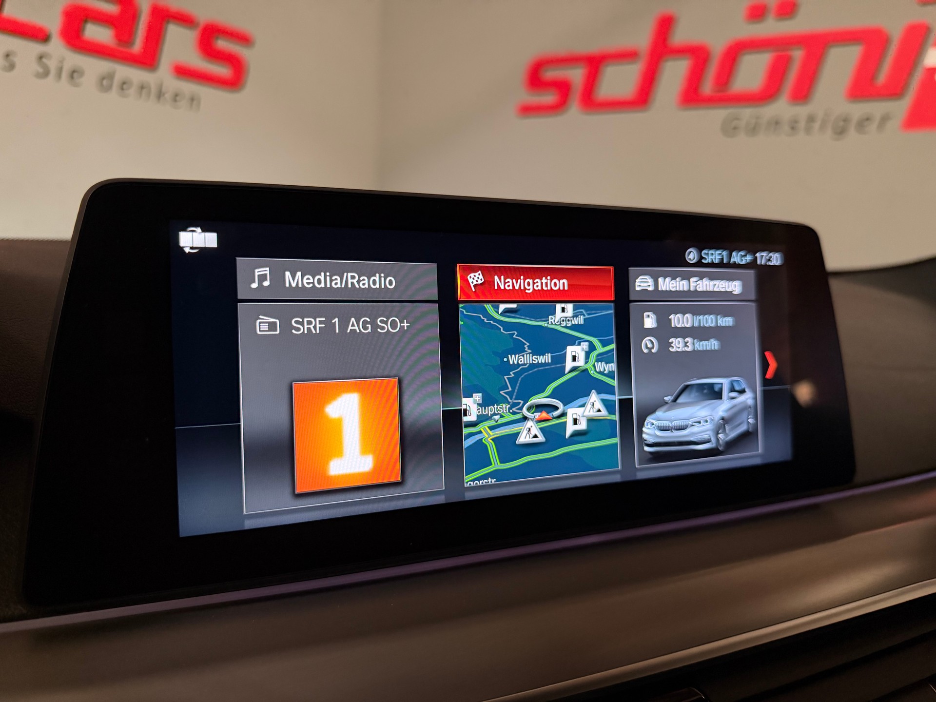 BMW 530i xDrive Touring Steptronic-image-32