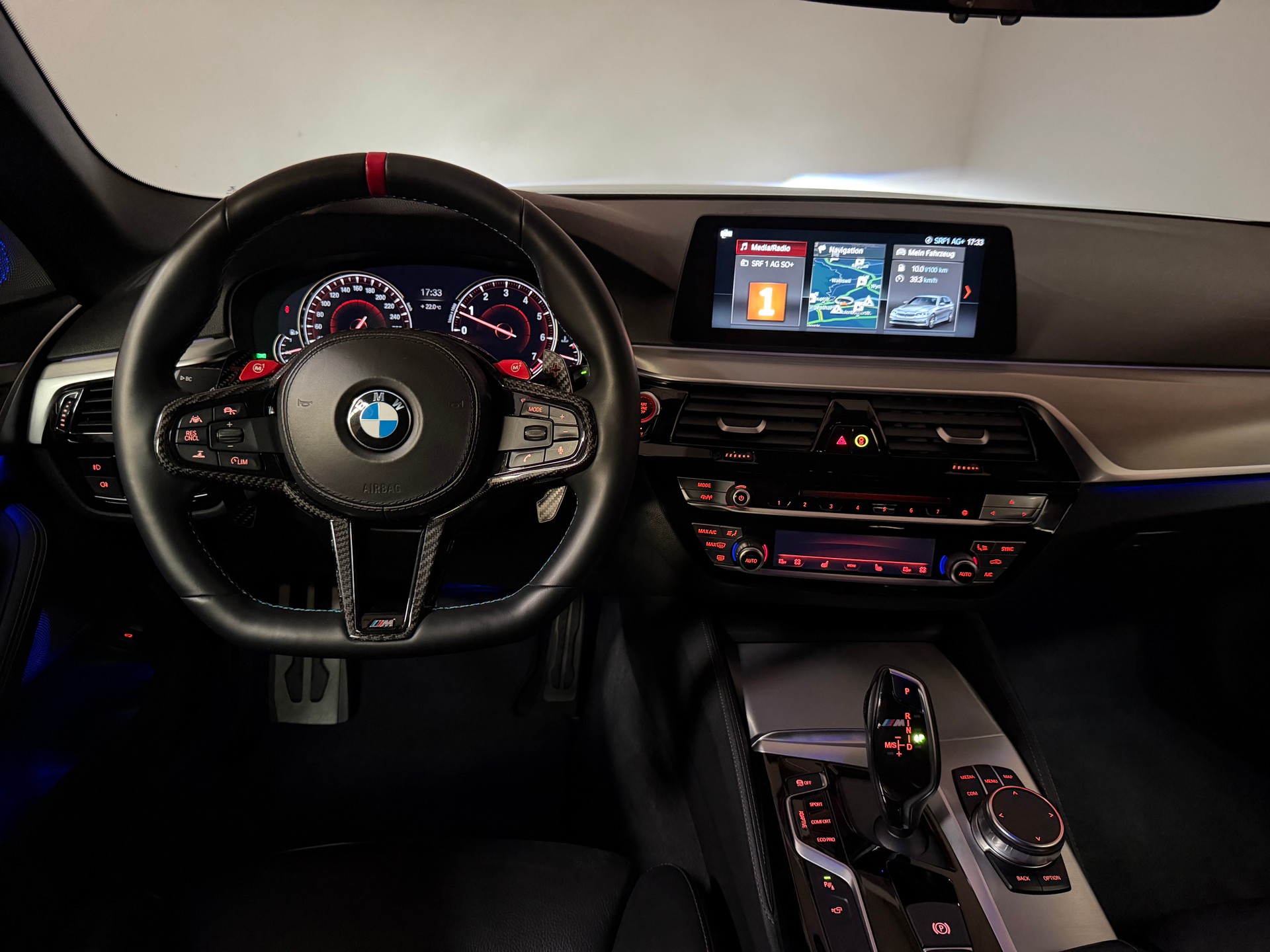 BMW 530i xDrive Touring Steptronic-image-36