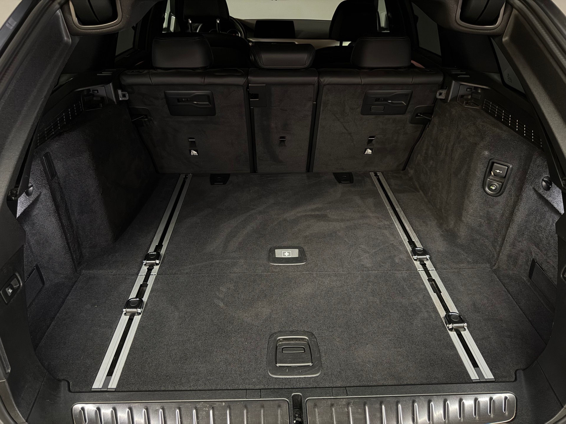 BMW 530i xDrive Touring Steptronic-image-16