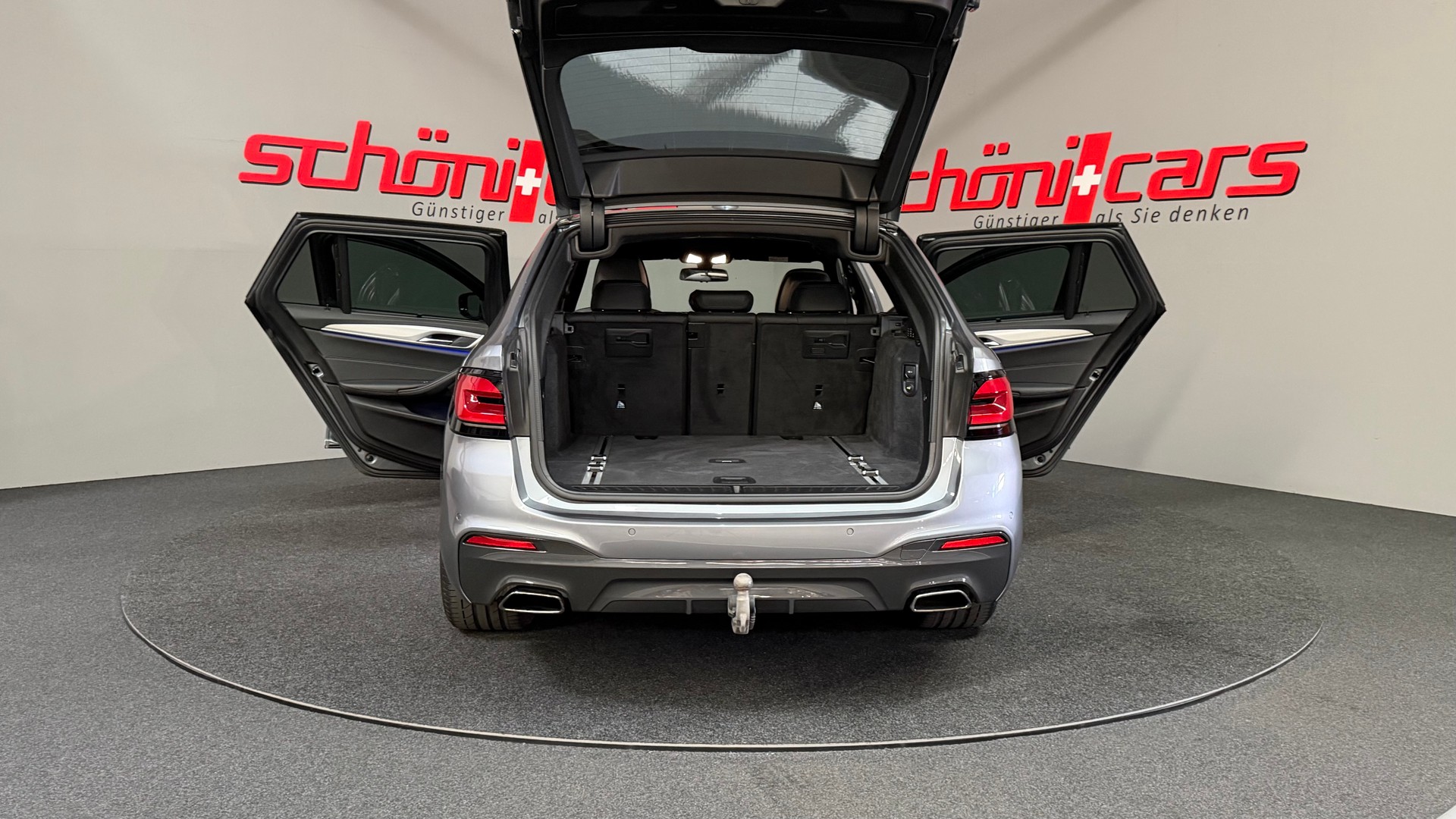 BMW 530i xDrive Touring Steptronic-image-6
