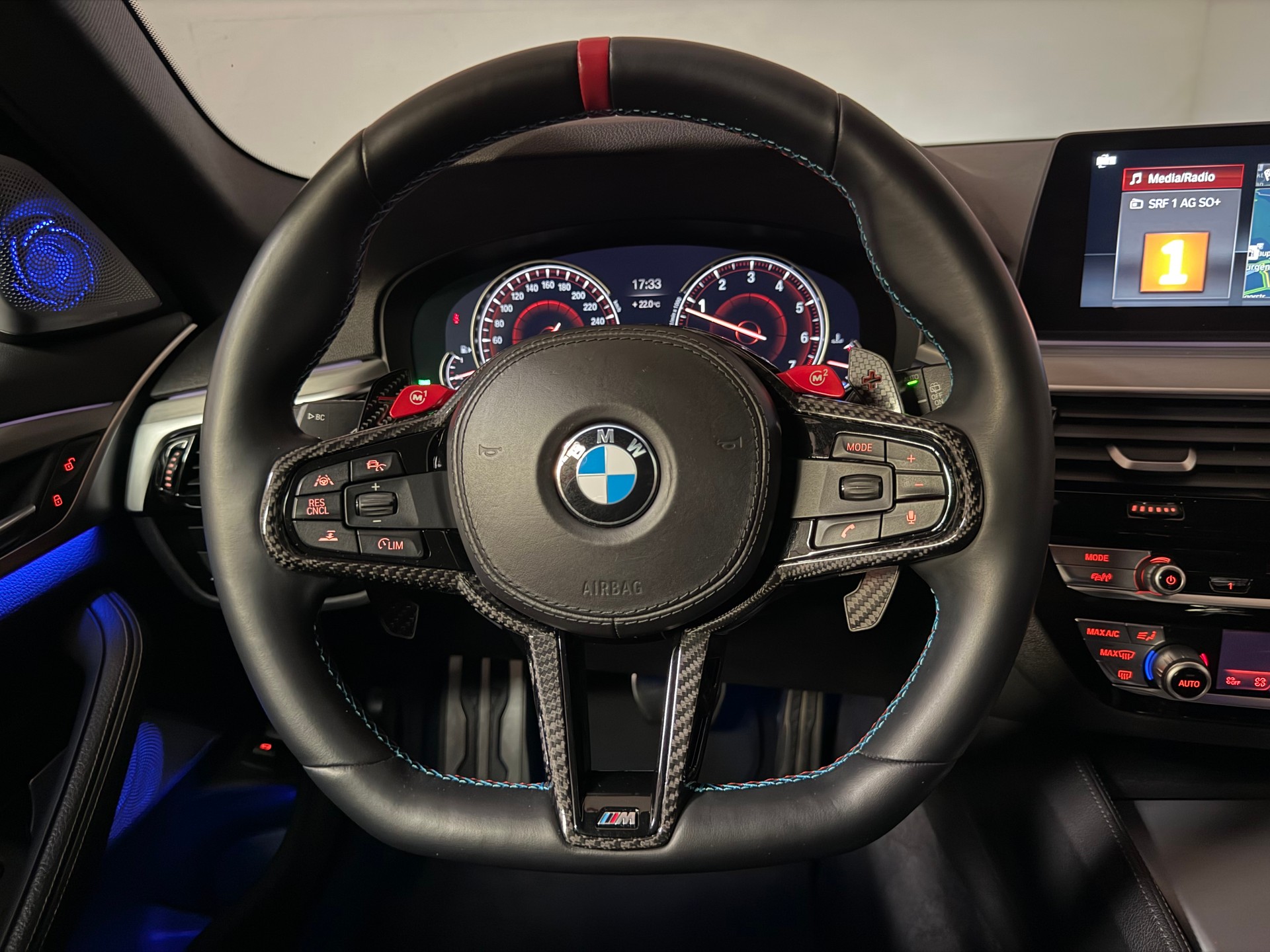 BMW 530i xDrive Touring Steptronic-image-35
