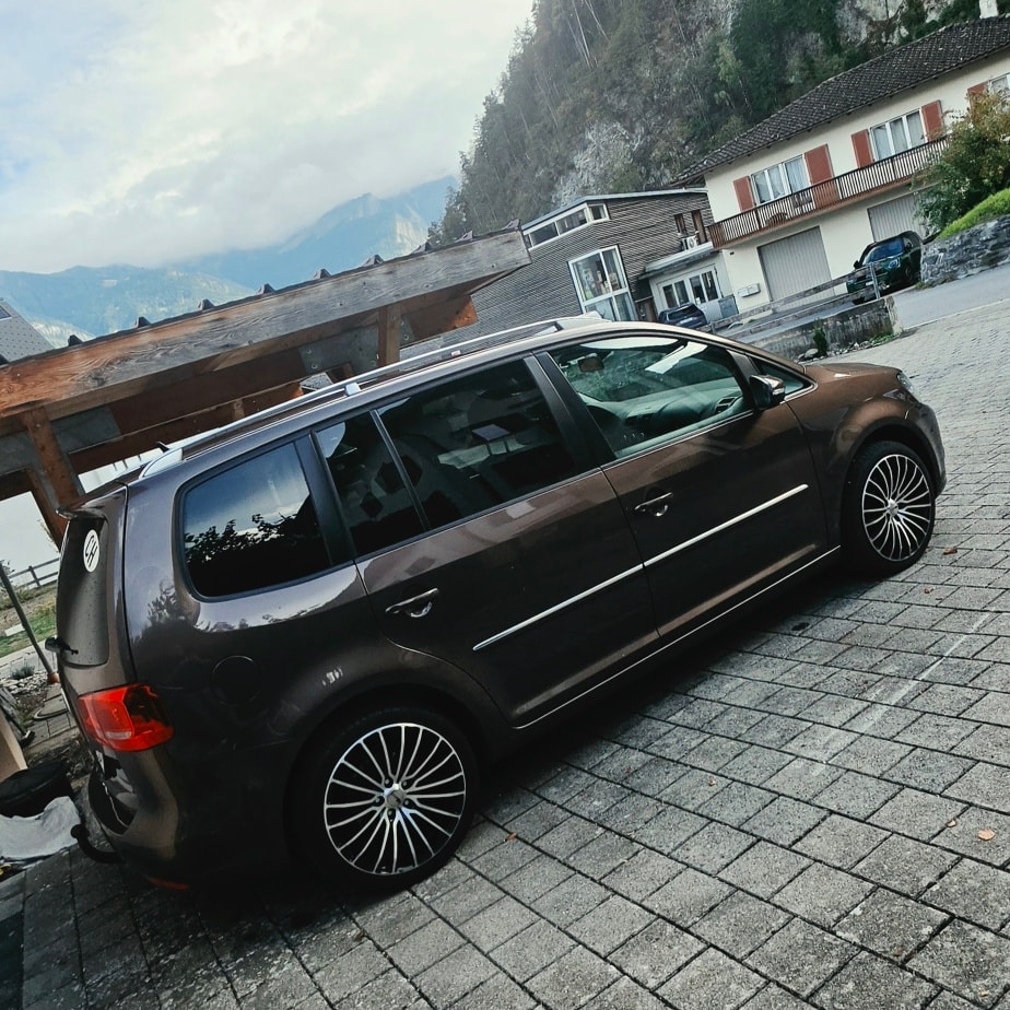 VW 1.4 TSI 170 Highline DSG-image-2