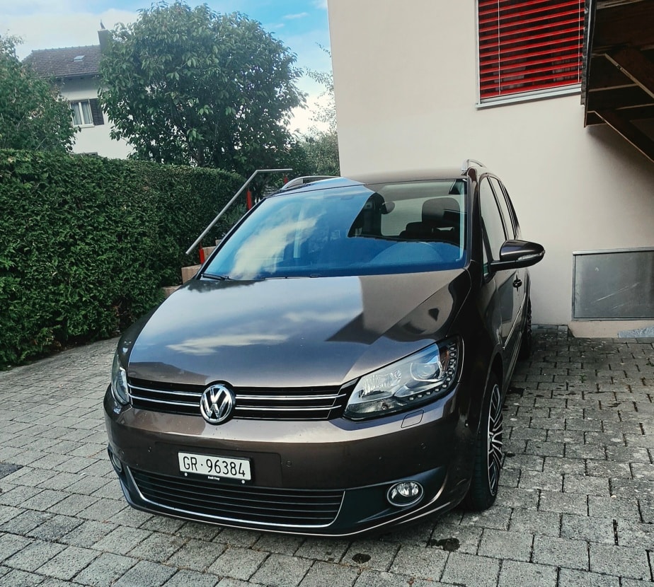 VW 1.4 TSI 170 Highline DSG-image-1