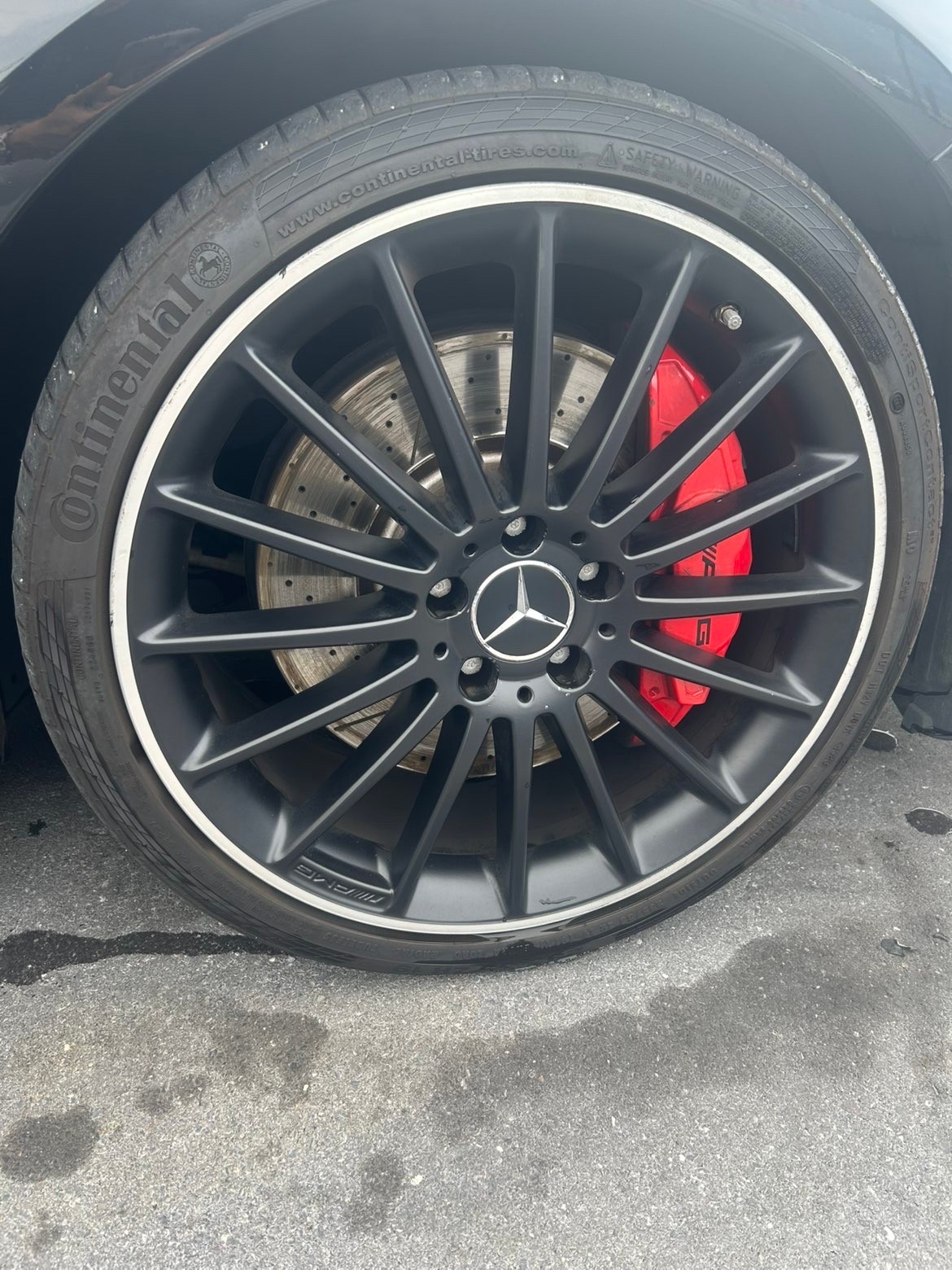 MERCEDES-BENZ CLA 45 AMG 4m-image-4