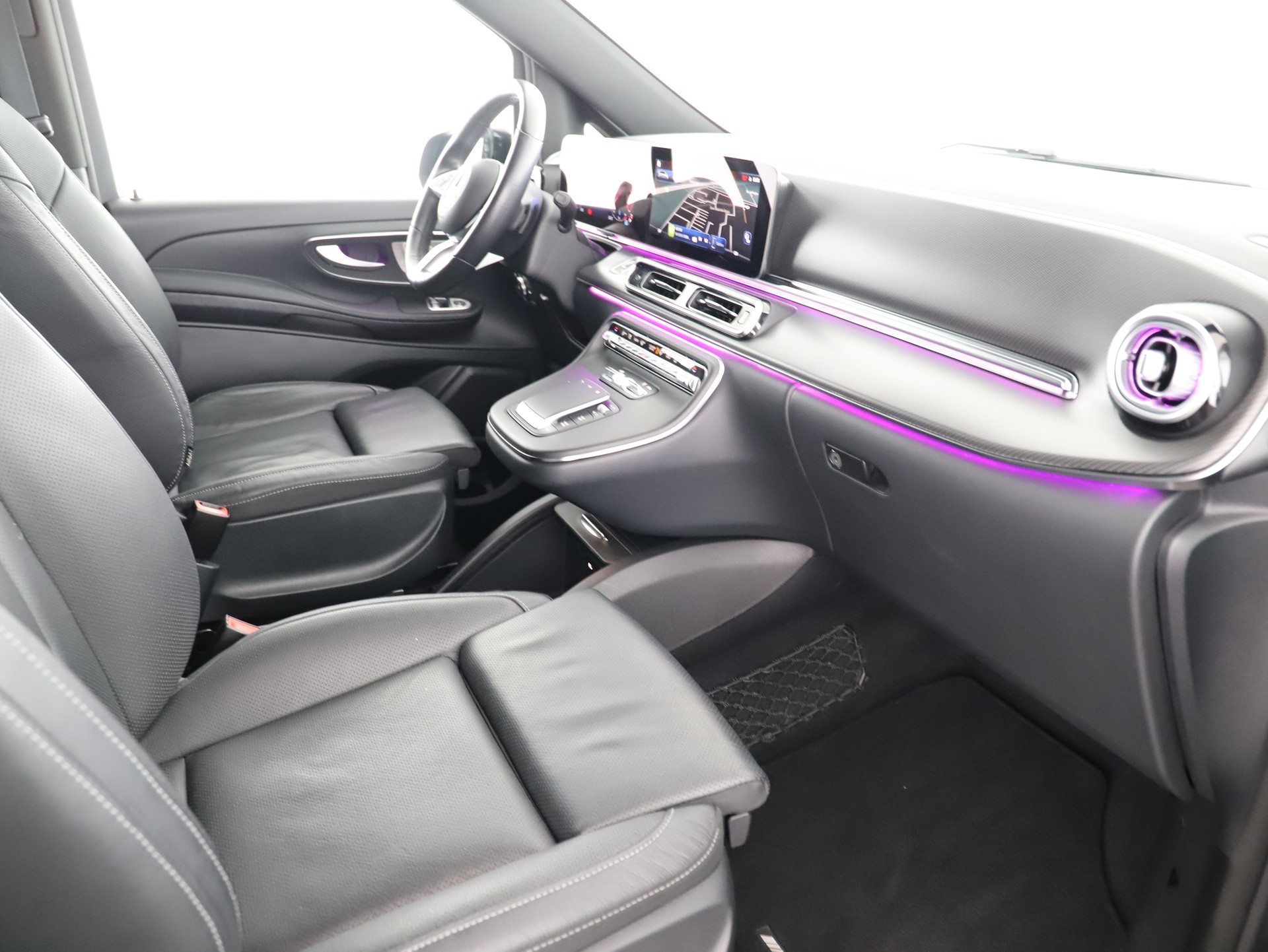 MERCEDES-BENZ V 300 d kpa. 4M Avantg.-image-7