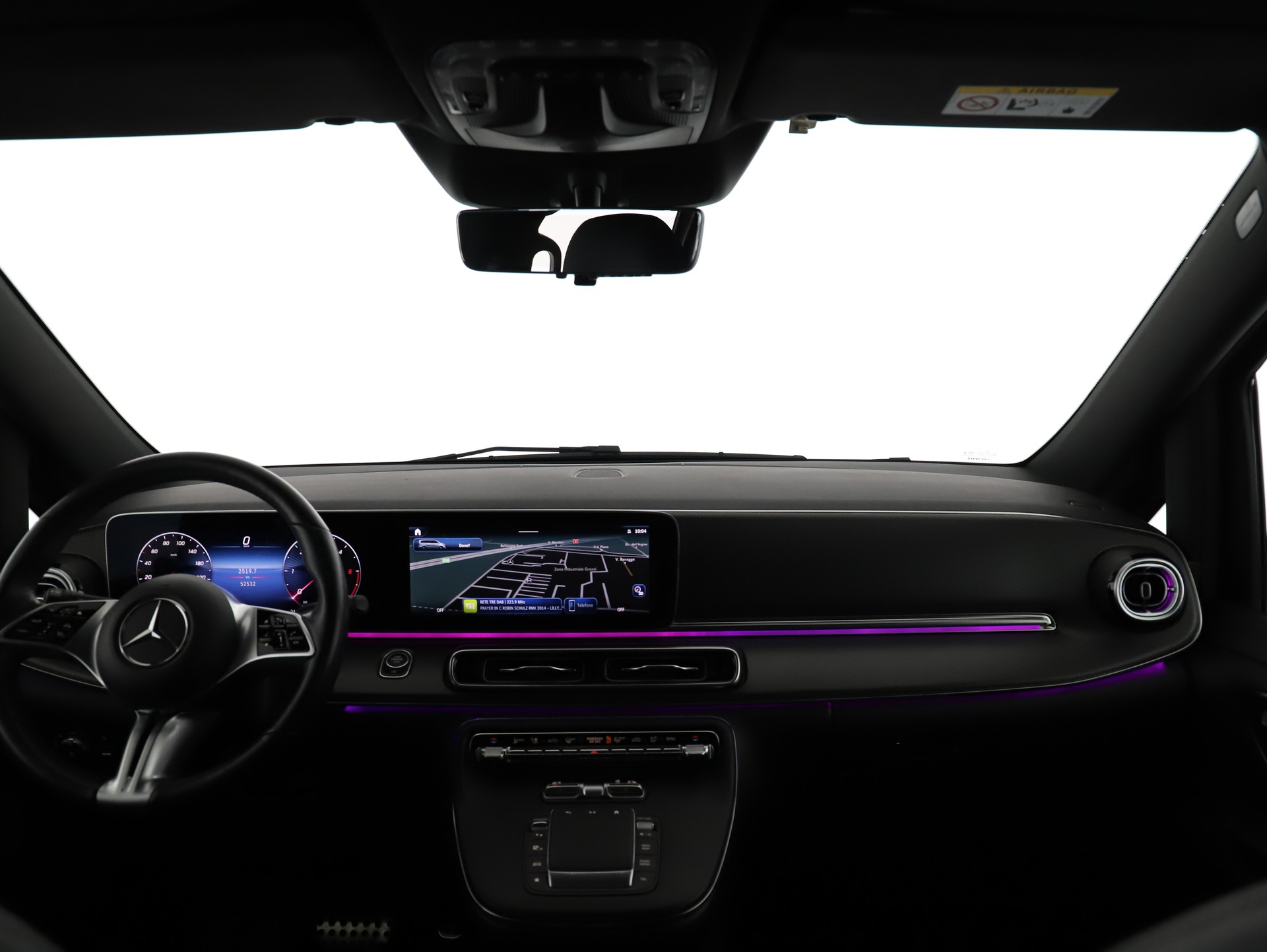 MERCEDES-BENZ V 300 d kpa. 4M Avantg.-image-9