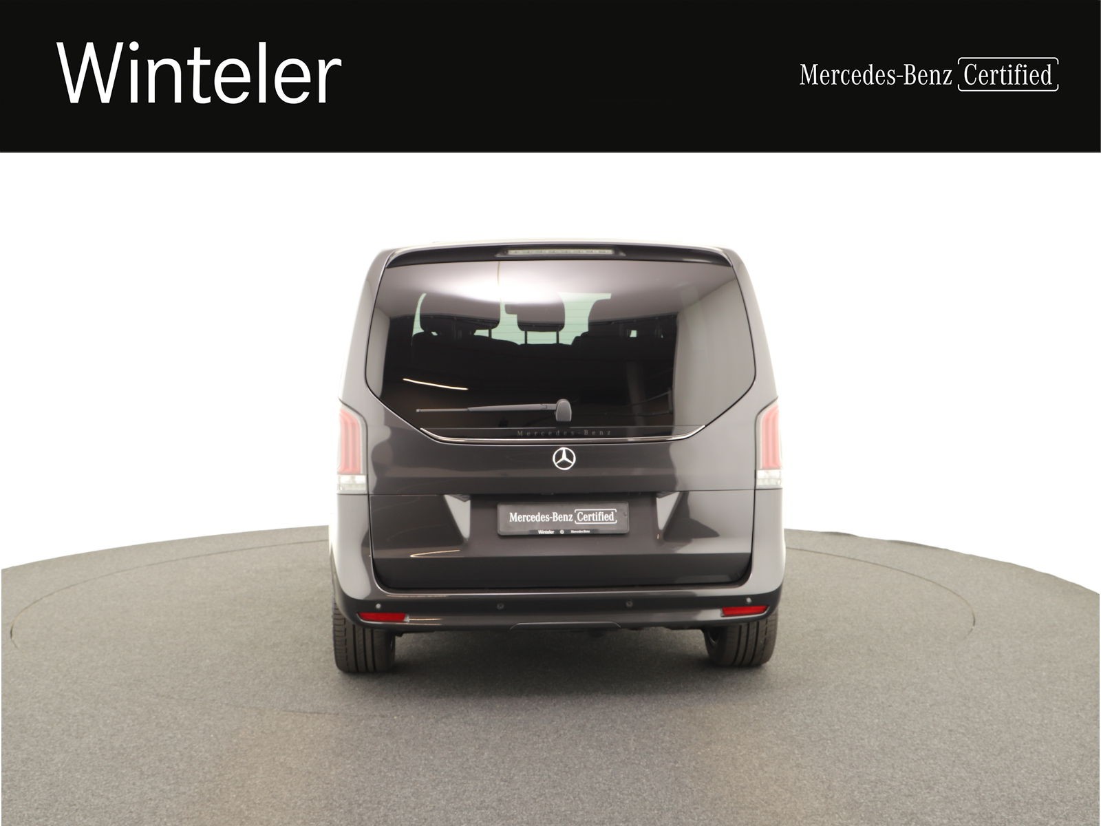 MERCEDES-BENZ V 300 d kpa. 4M Avantg.-image-5