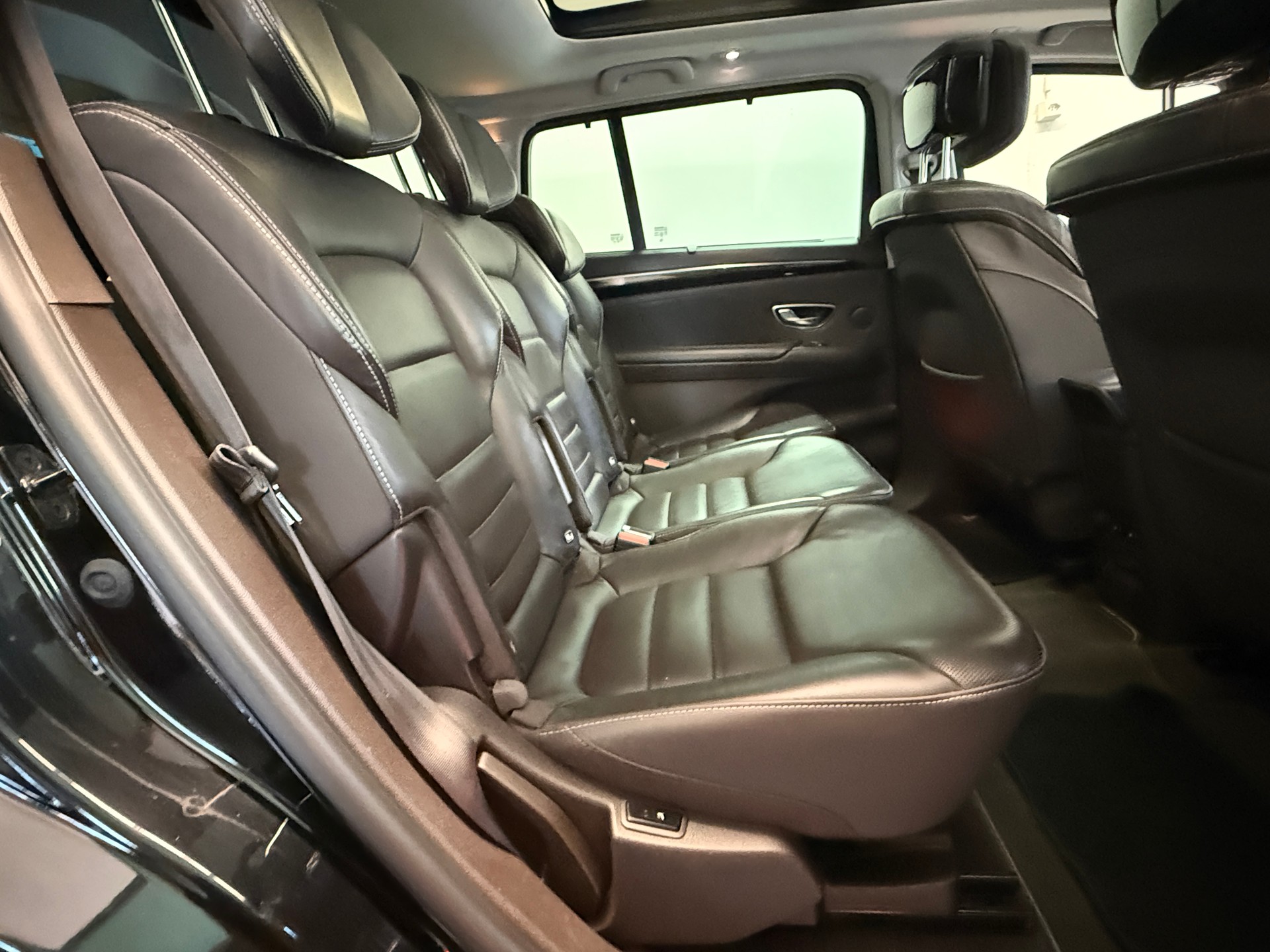 RENAULT Espace 2.0 dCi Initiale EDC Ab 250.- pro Monat Vollaustattung Massagesitz Sitzbelüftung und Heizung uvm-image-14