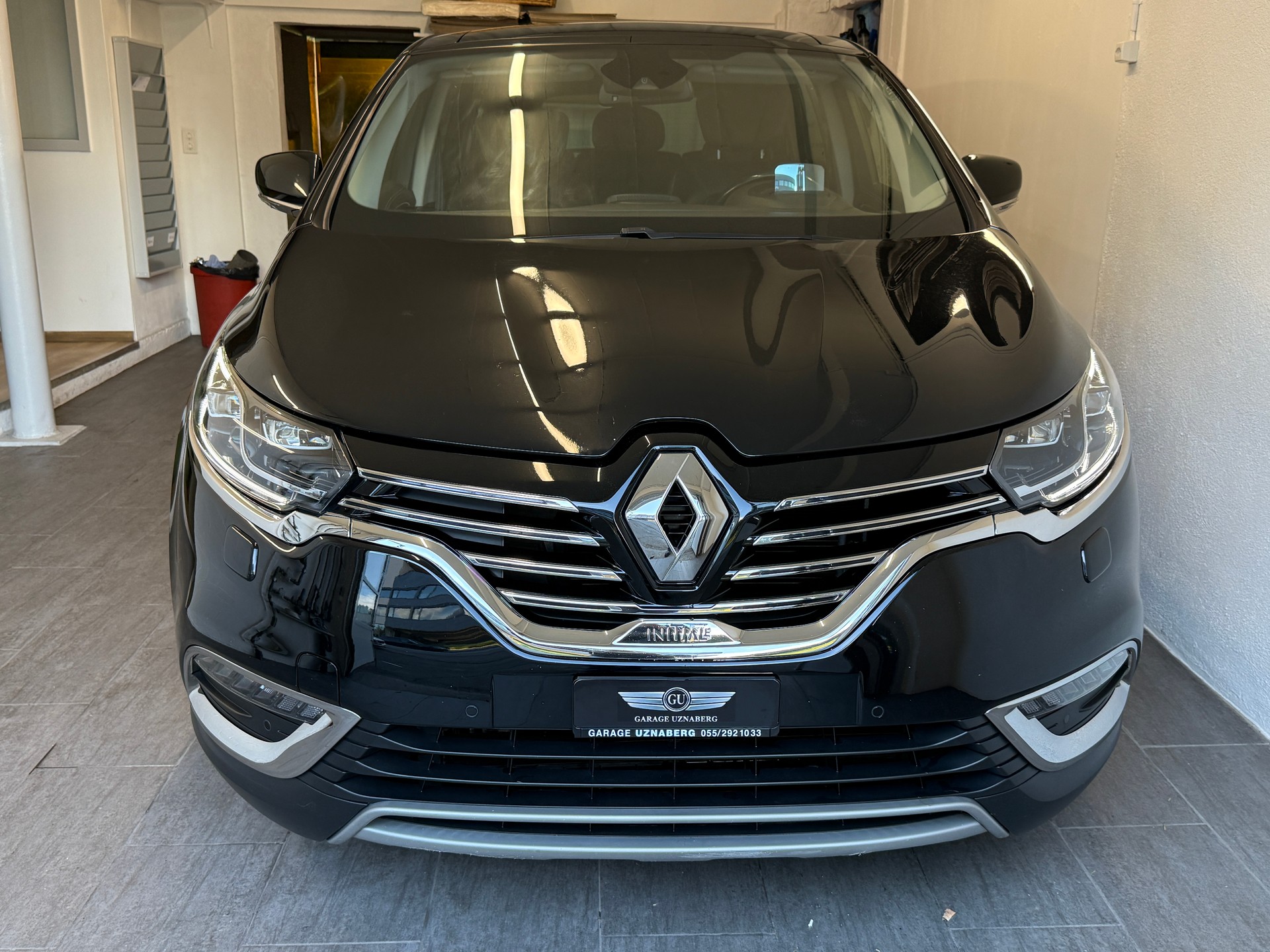 RENAULT Espace 2.0 dCi Initiale EDC Ab 250.- pro Monat Vollaustattung Massagesitz Sitzbelüftung und Heizung uvm-image-7