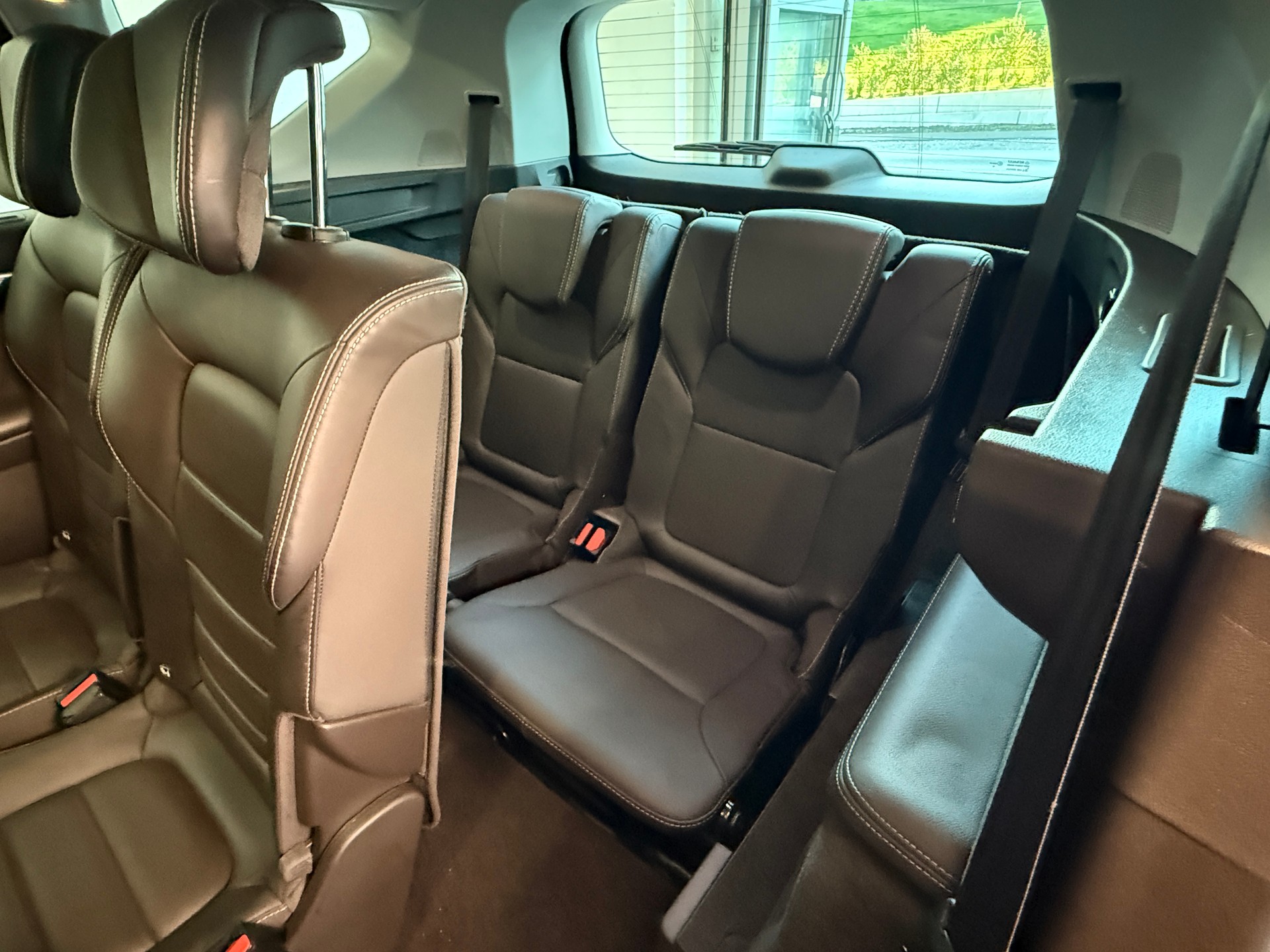 RENAULT Espace 2.0 dCi Initiale EDC Ab 250.- pro Monat Vollaustattung Massagesitz Sitzbelüftung und Heizung uvm-image-12