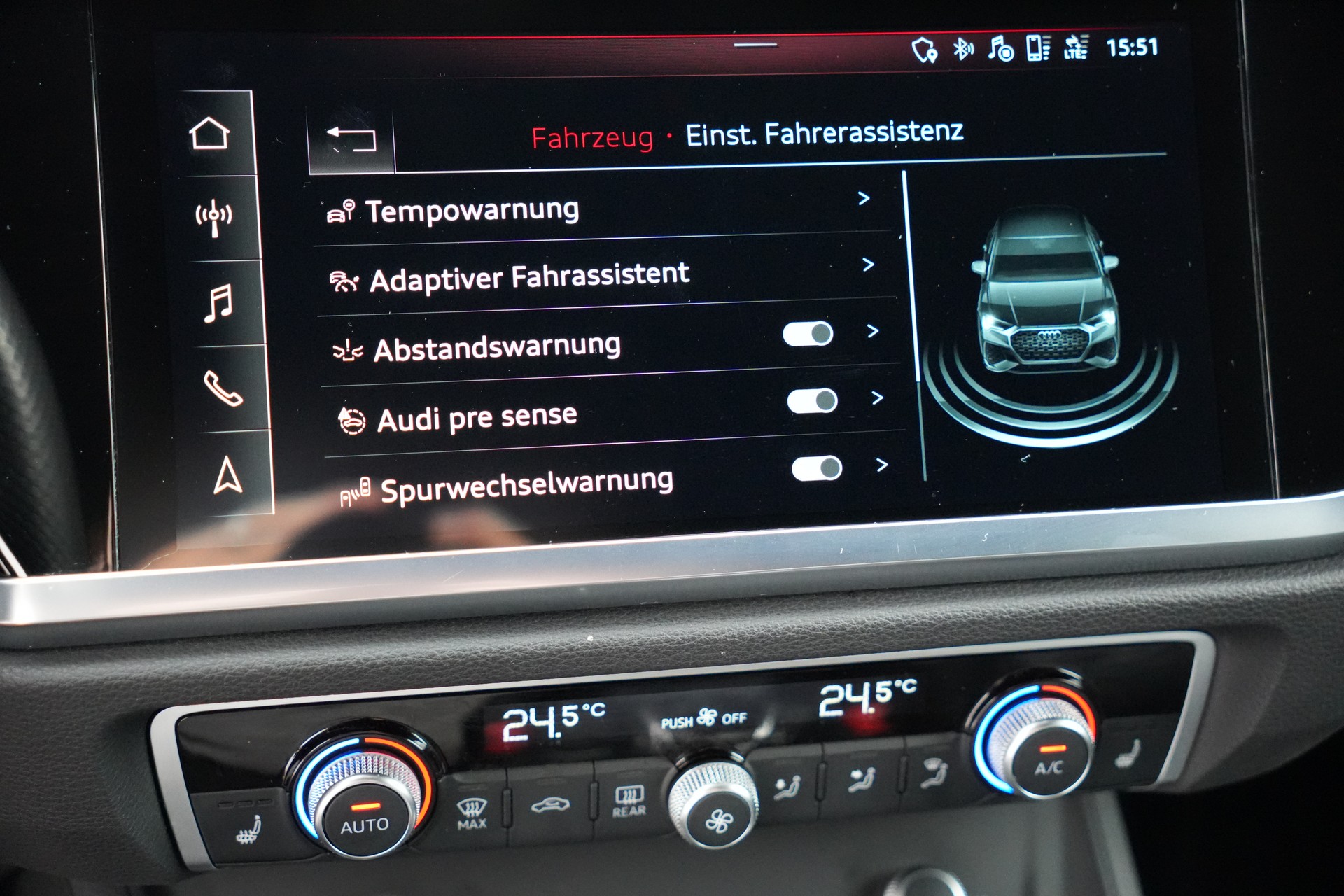 AUDI RS Q3 Sportback quattro S tronic (CH)-image-18