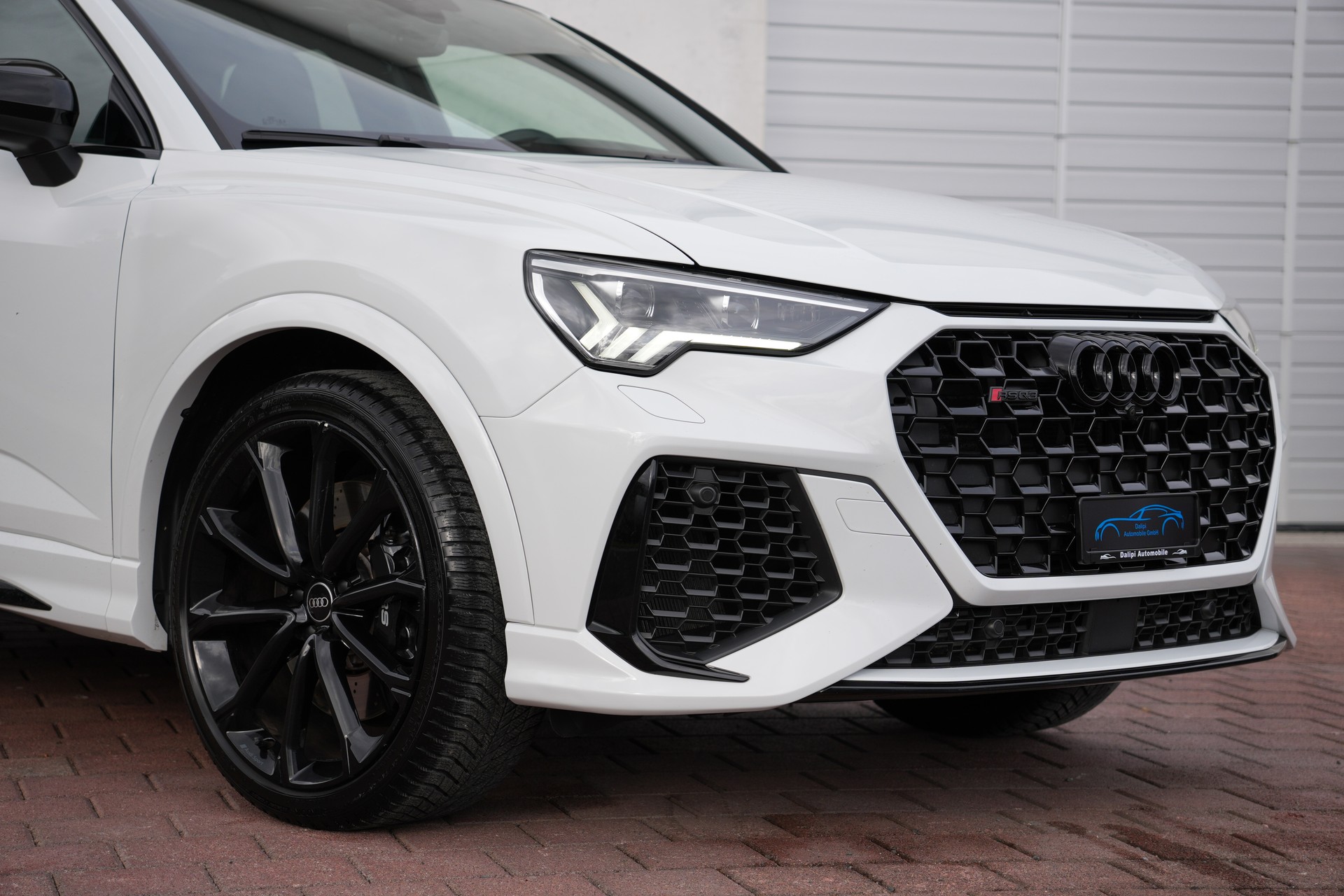 AUDI RS Q3 Sportback quattro S tronic (CH)-image-10
