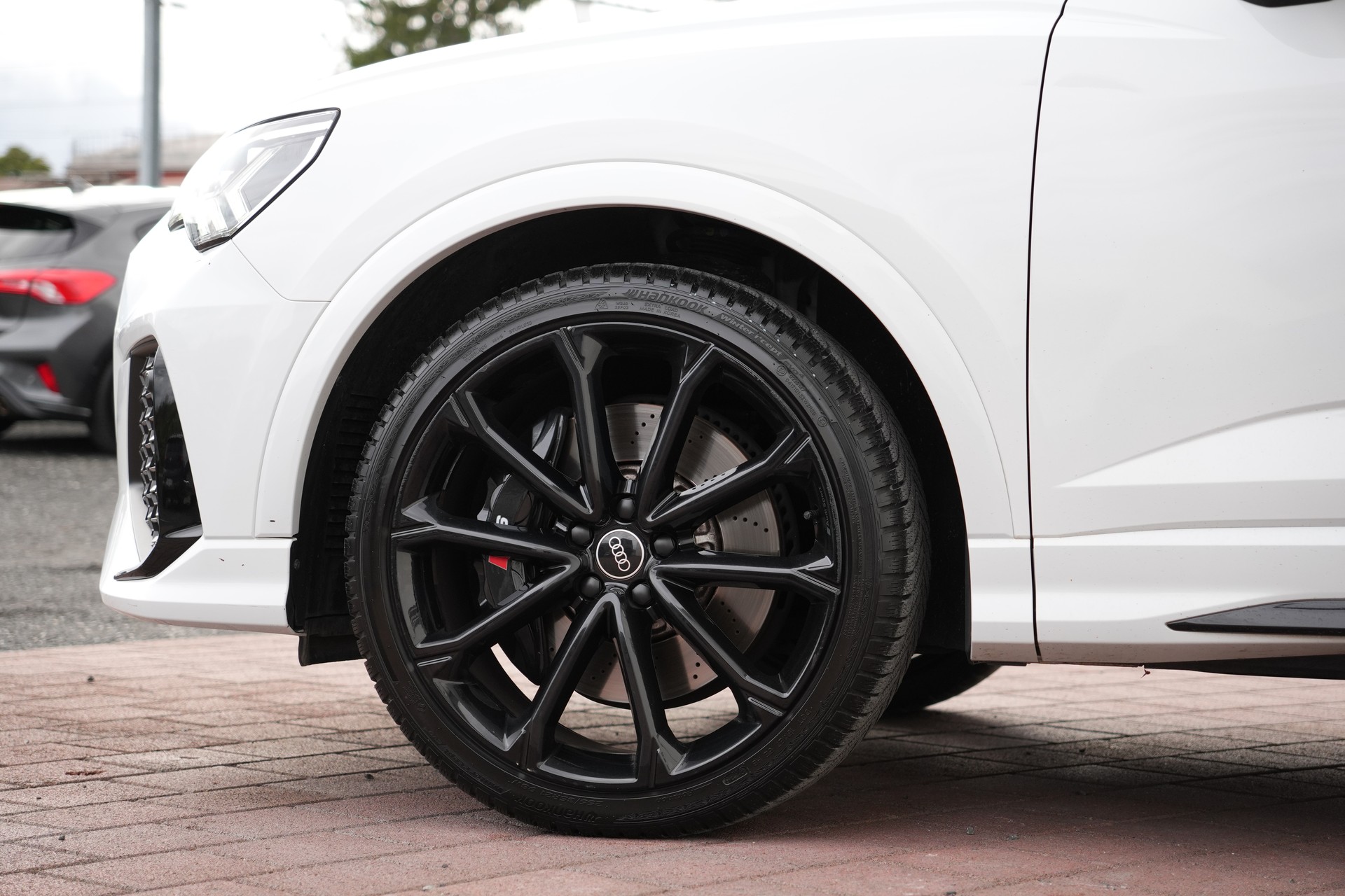 AUDI RS Q3 Sportback quattro S tronic (CH)-image-9