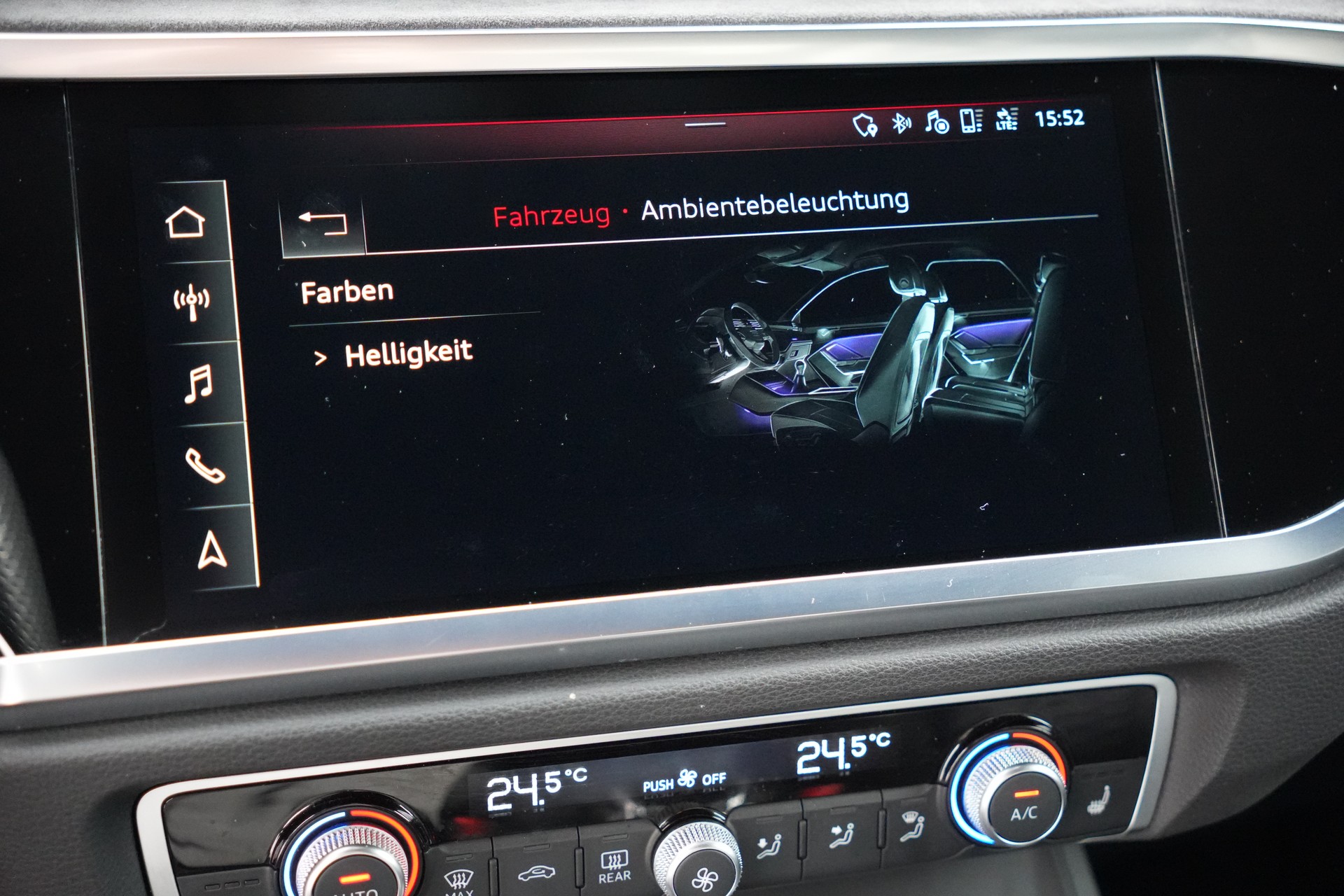 AUDI RS Q3 Sportback quattro S tronic (CH)-image-19