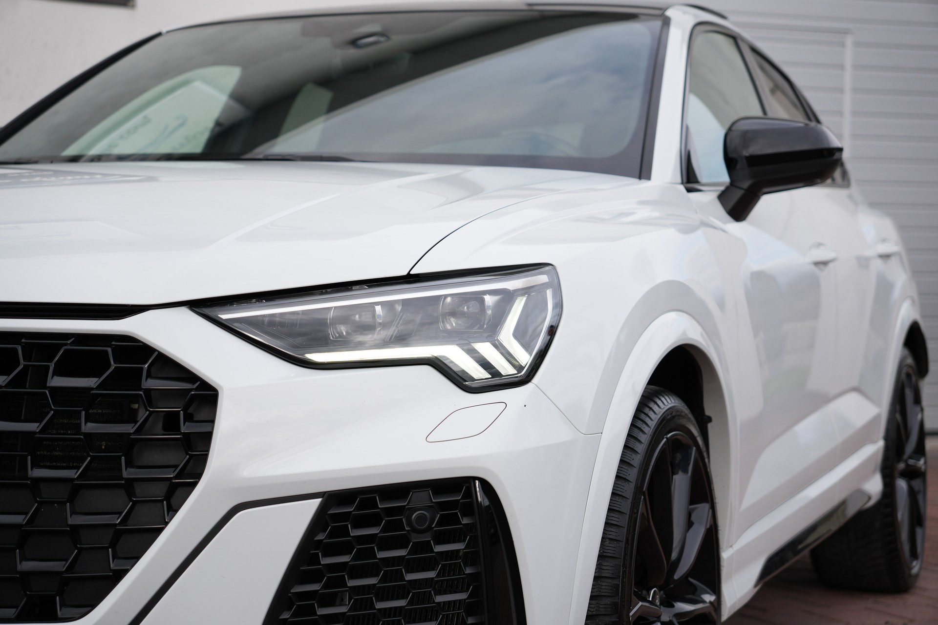 AUDI RS Q3 Sportback quattro S tronic (CH)-image-3