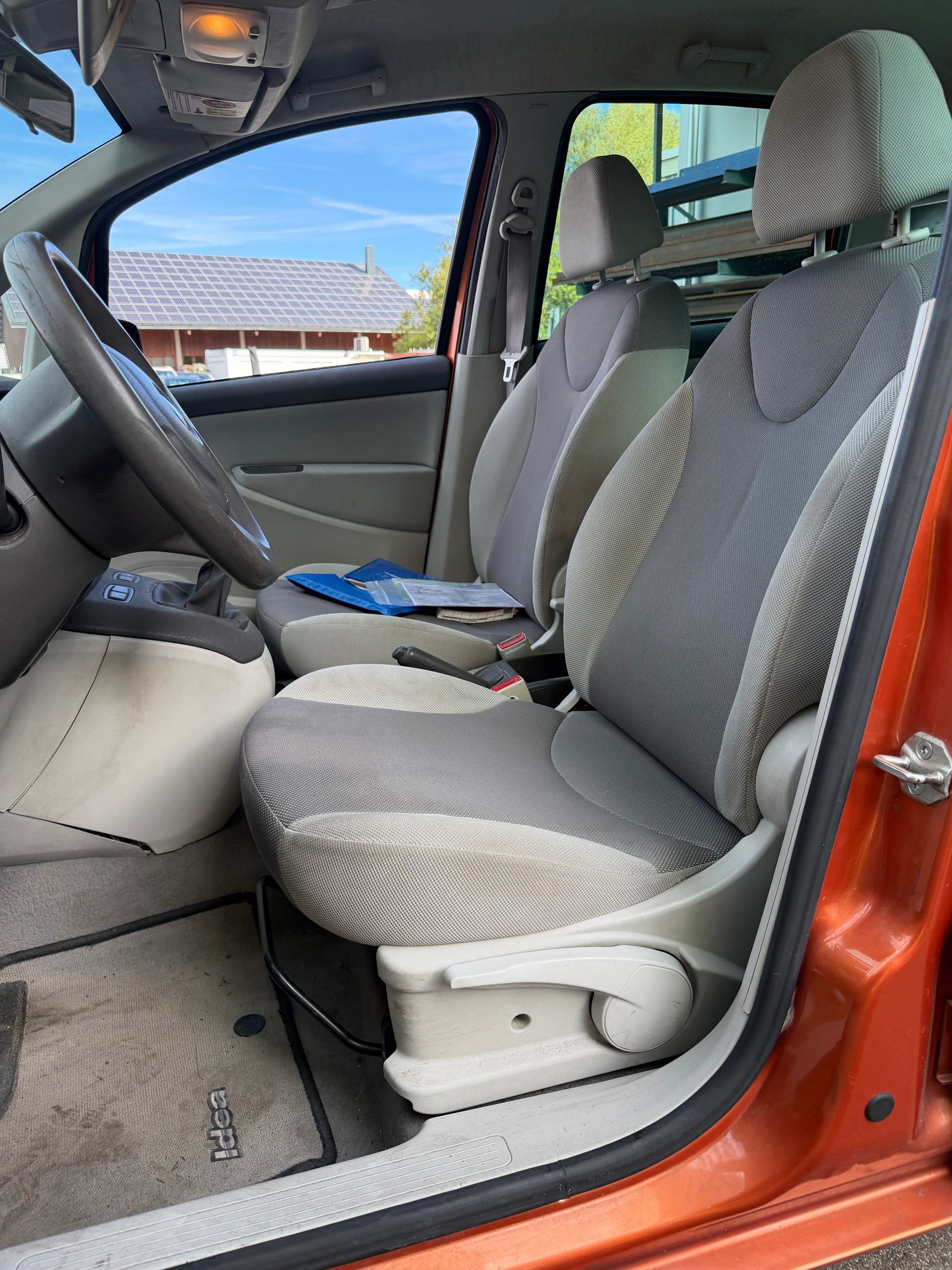 FIAT Idea 1.3 16V JTD Active-image-8