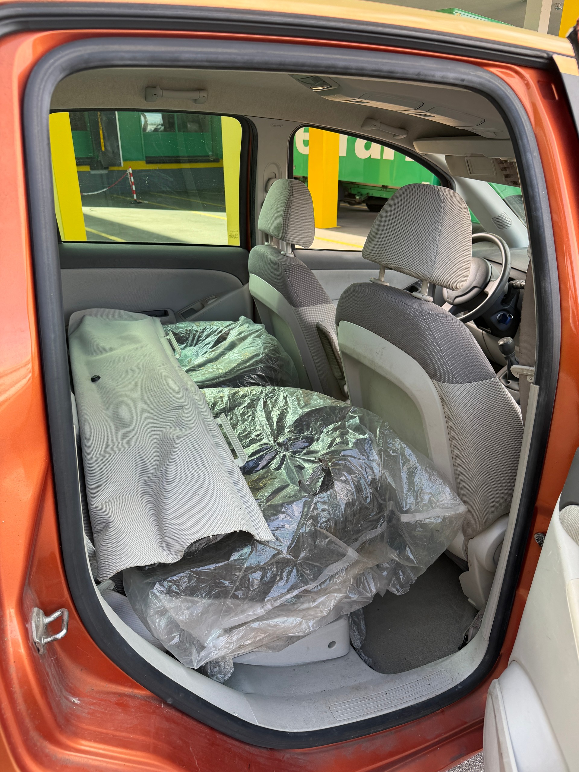 FIAT Idea 1.3 16V JTD Active-image-11