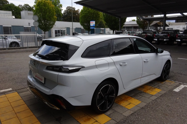 PEUGEOT 308 e SW Allure 54kWh-image-4