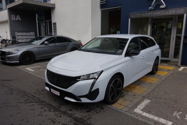 PEUGEOT 308 e SW Allure 54kWh-showroom-element-1