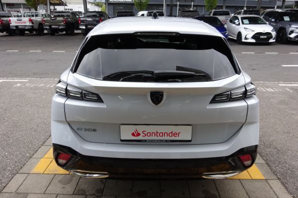 PEUGEOT 308 e SW Allure 54kWh-image-5