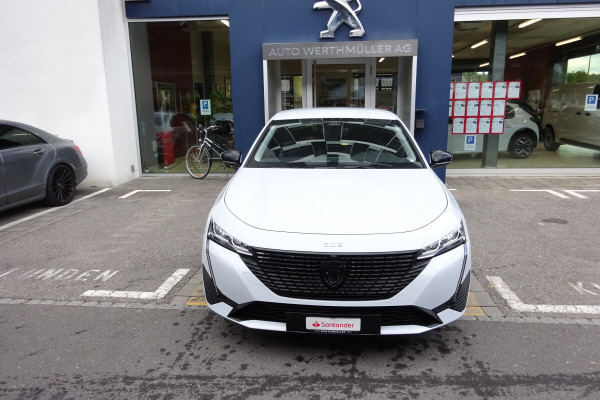 PEUGEOT 308 e SW Allure 54kWh