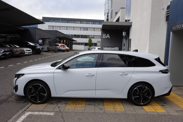 PEUGEOT 308 e SW Allure 54kWh-image-12