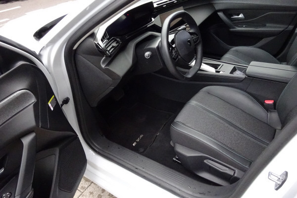 PEUGEOT 308 e SW Allure 54kWh-image-6